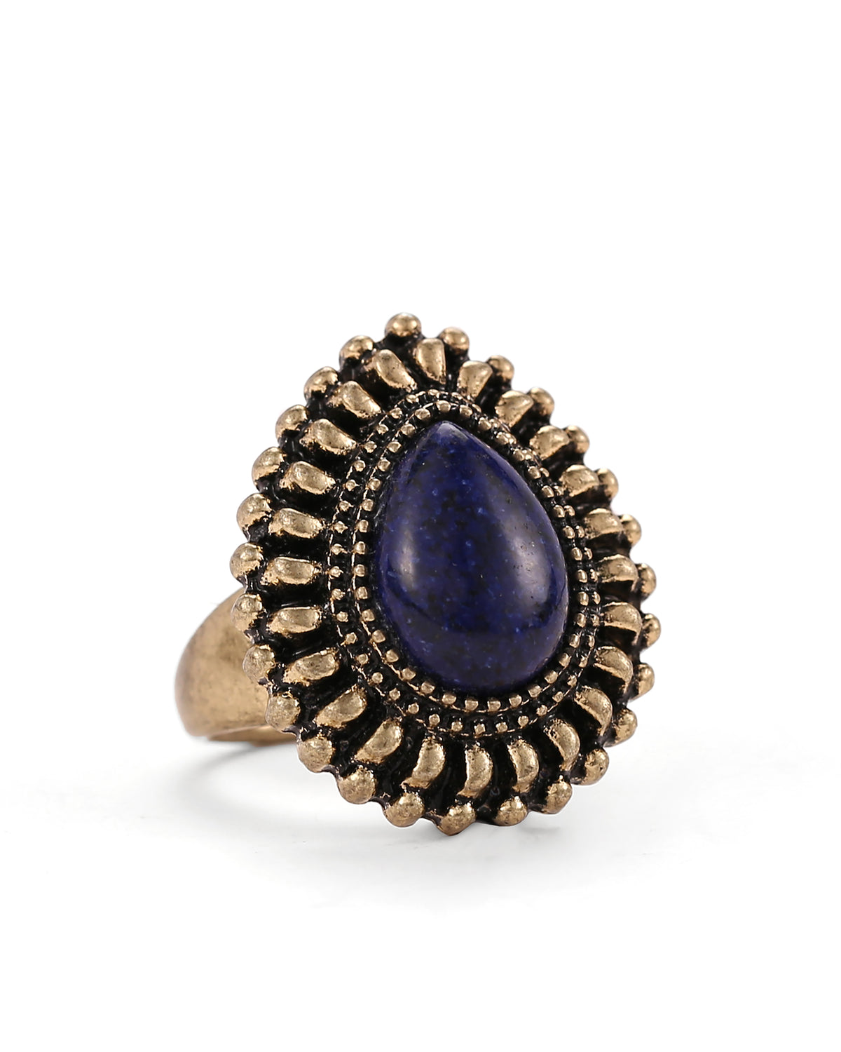 Glowing Beauty Ring