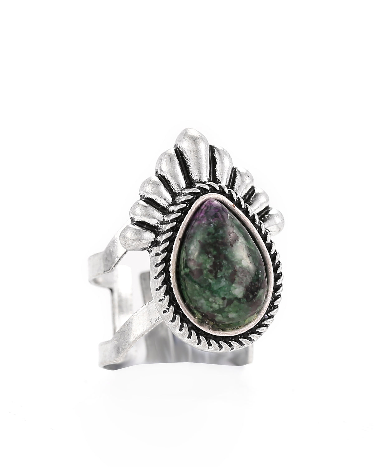 Cutest Touch Ring