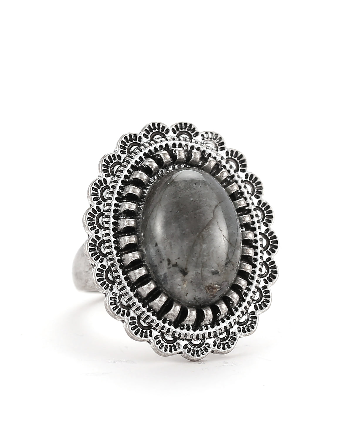 Dreamy Finish Ring