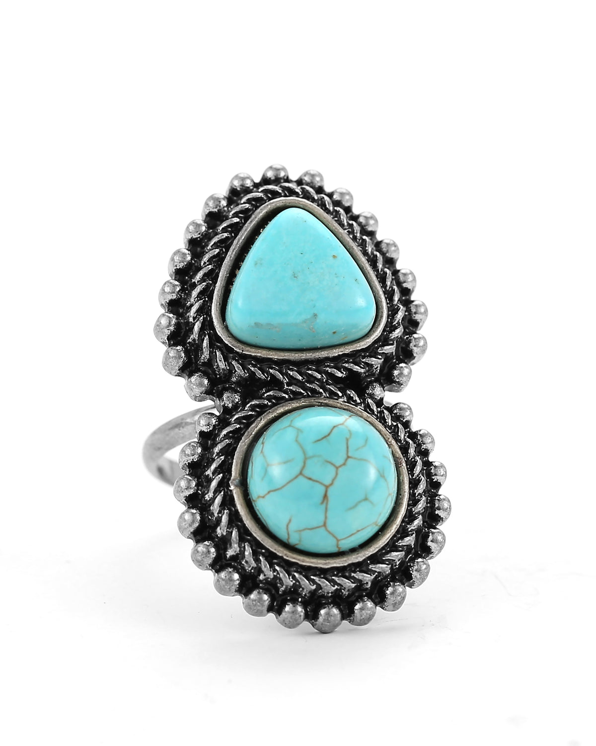 Sweet and Sassy Ring