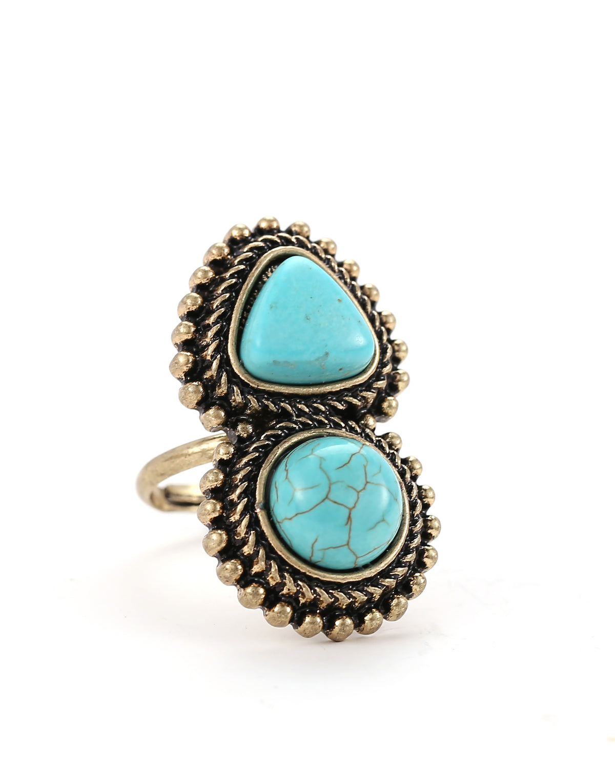 Sweet and Sassy Ring