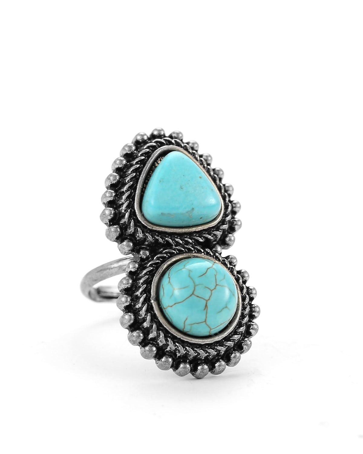 Sweet and Sassy Ring