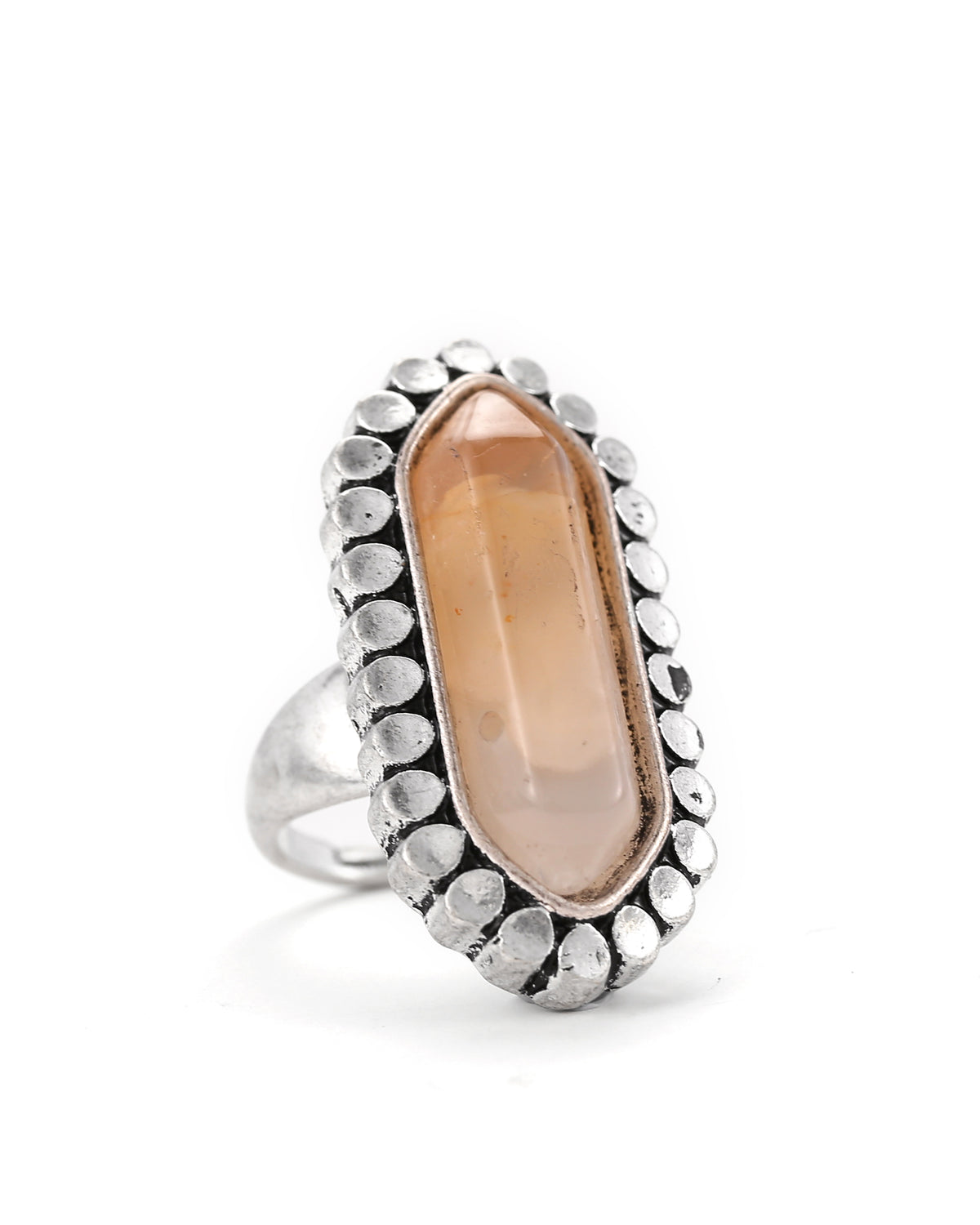 Richest Dreams Ring