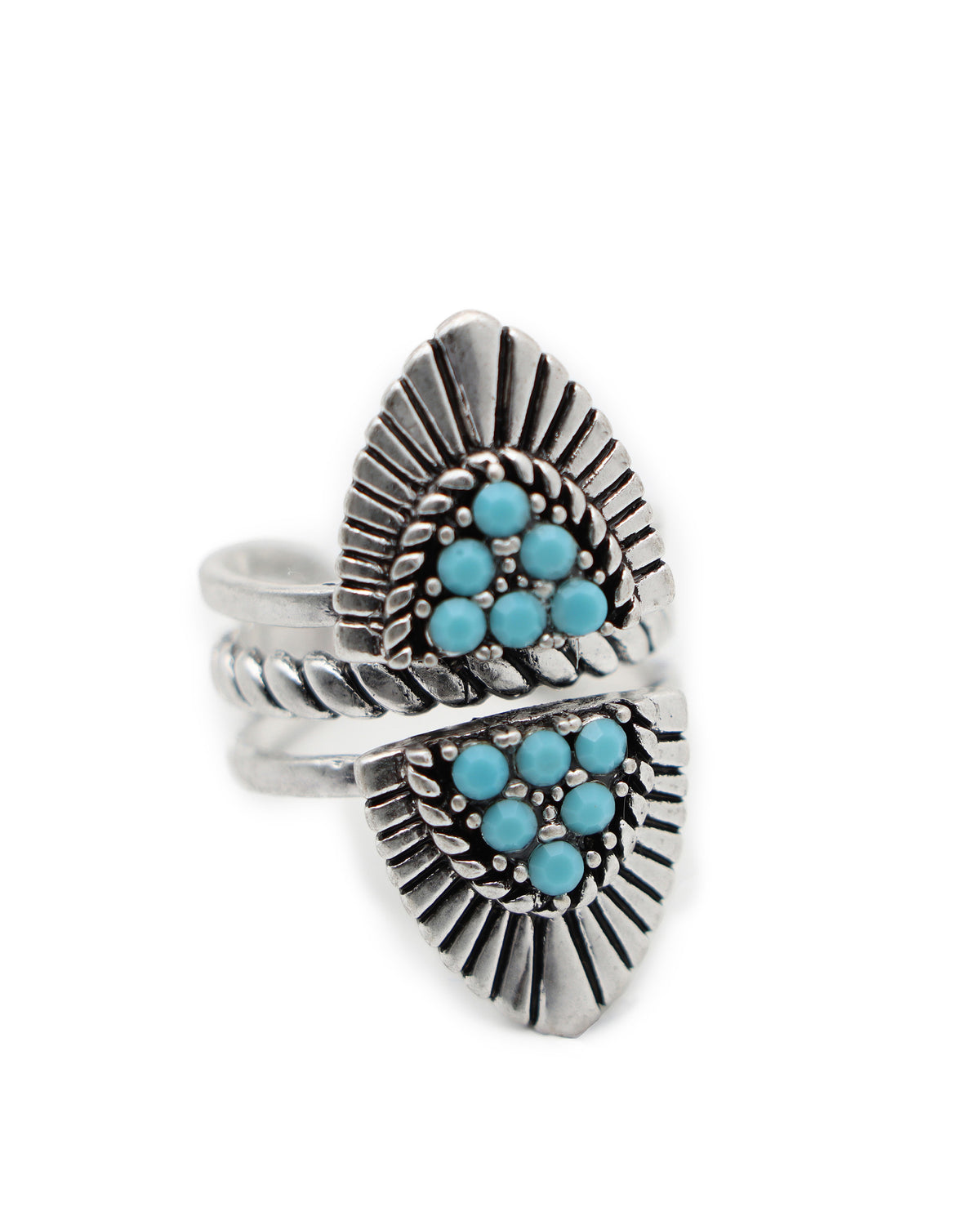 Sacred Canyon Ring