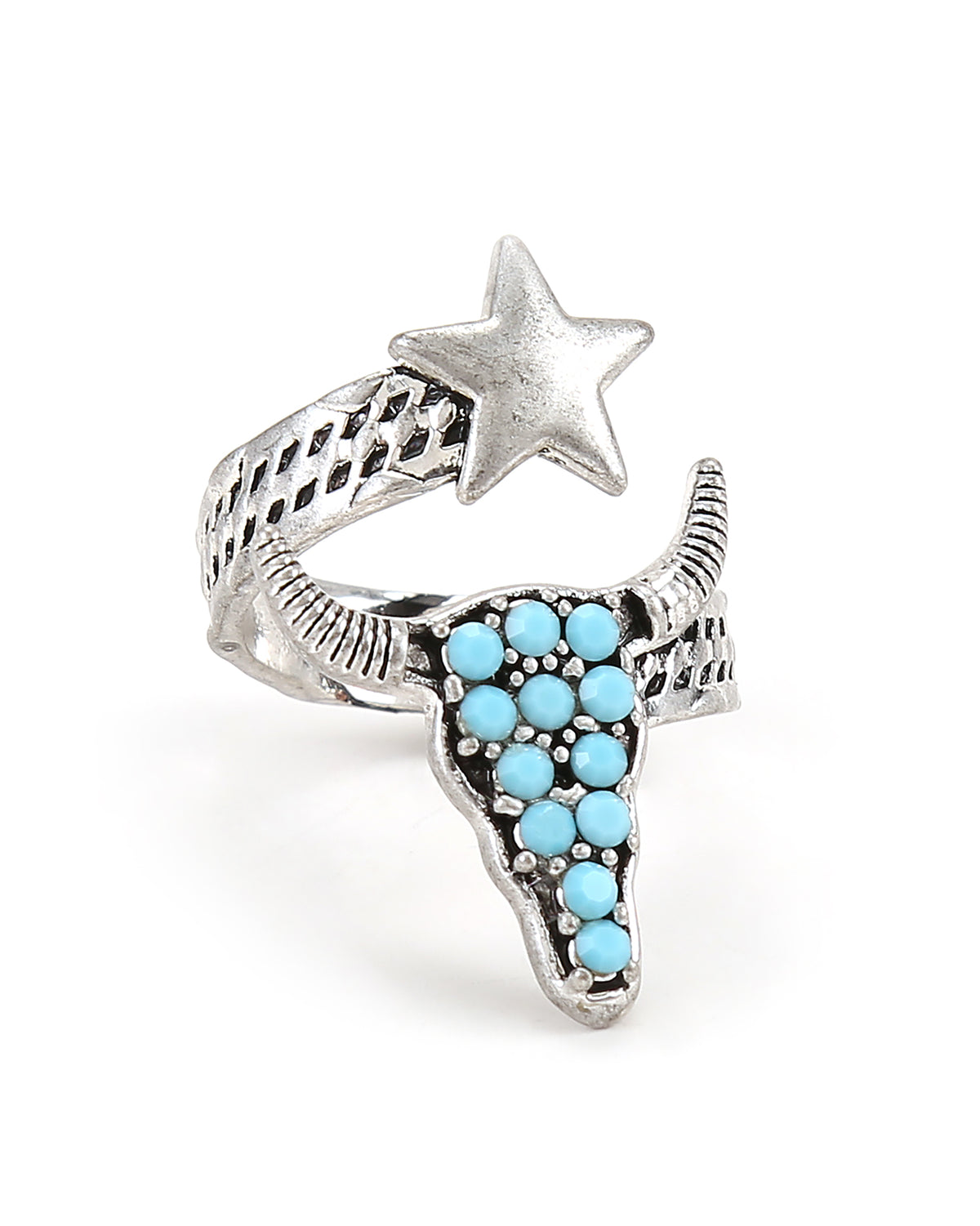 Wanderlight Ring