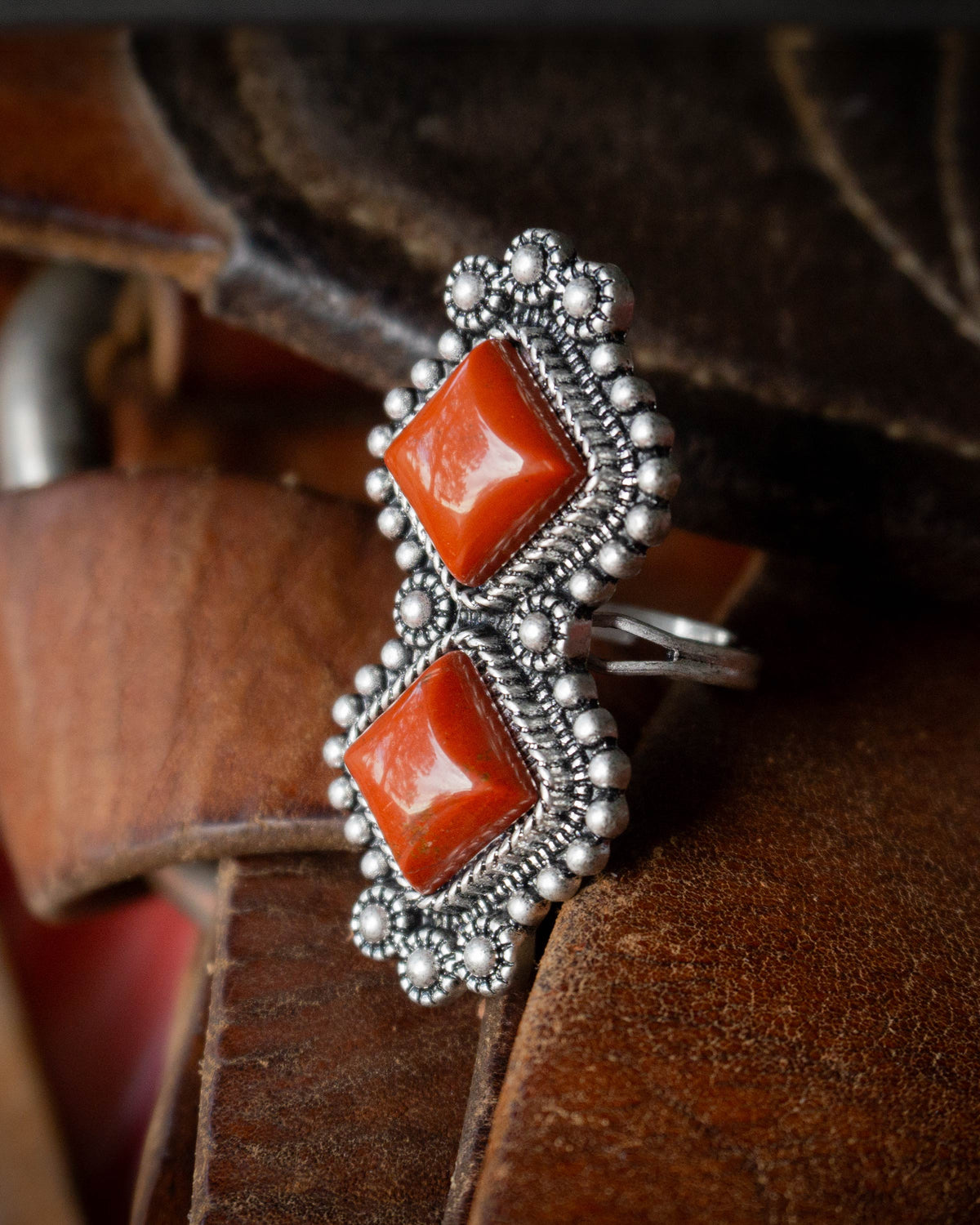Thriving Soul Ring