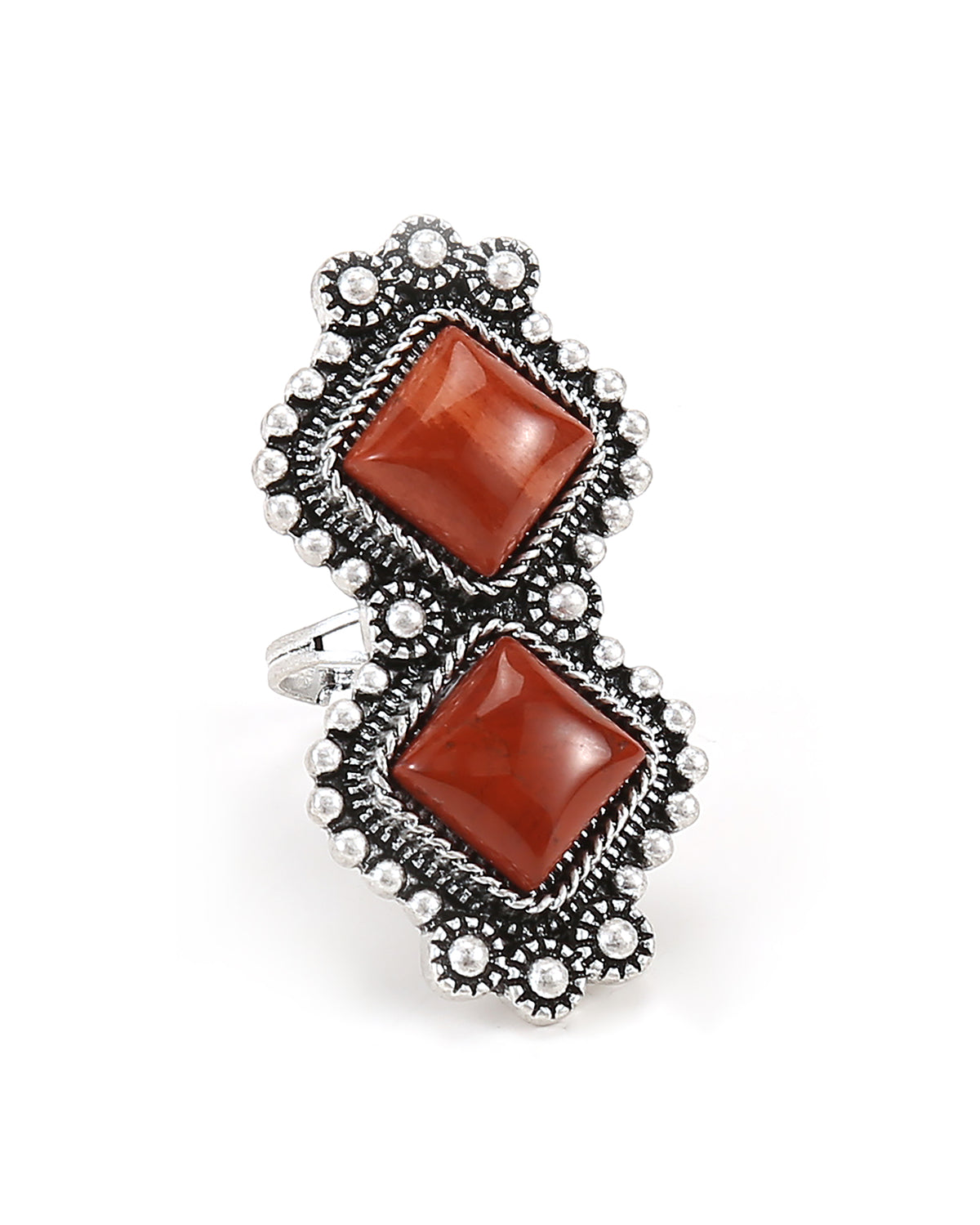 Thriving Soul Ring