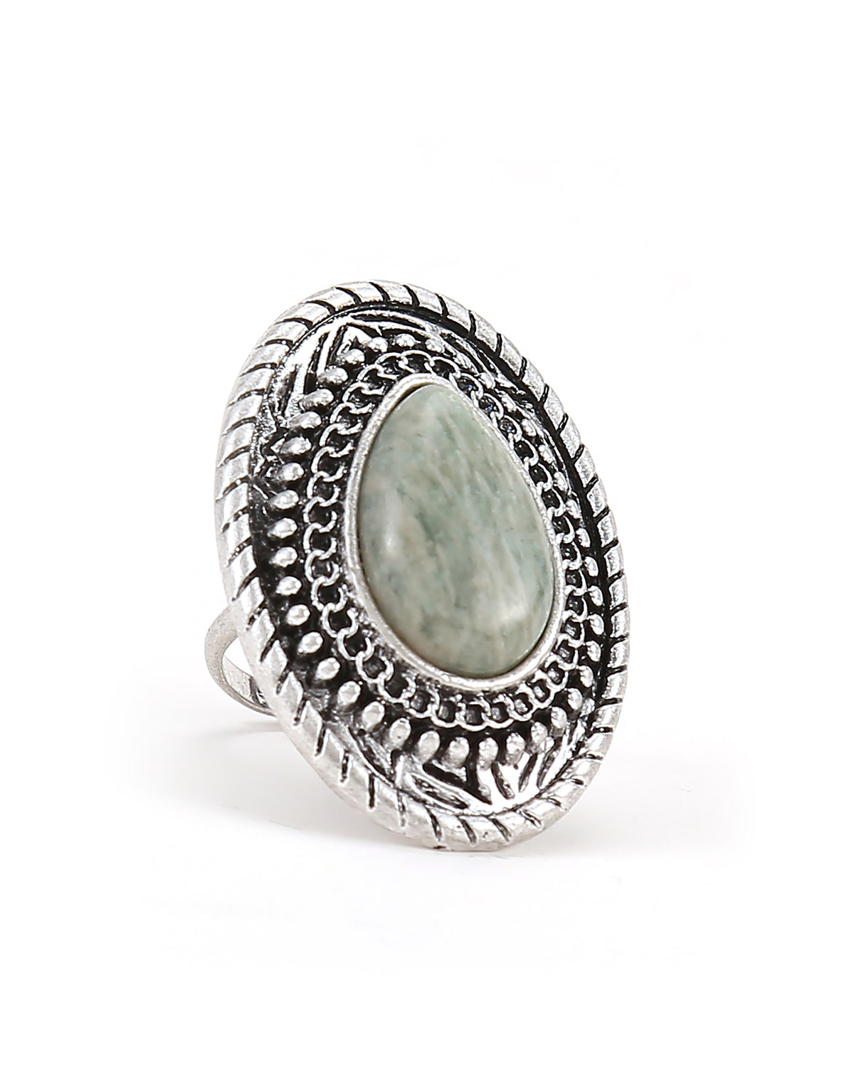 Hidden Gem Ring