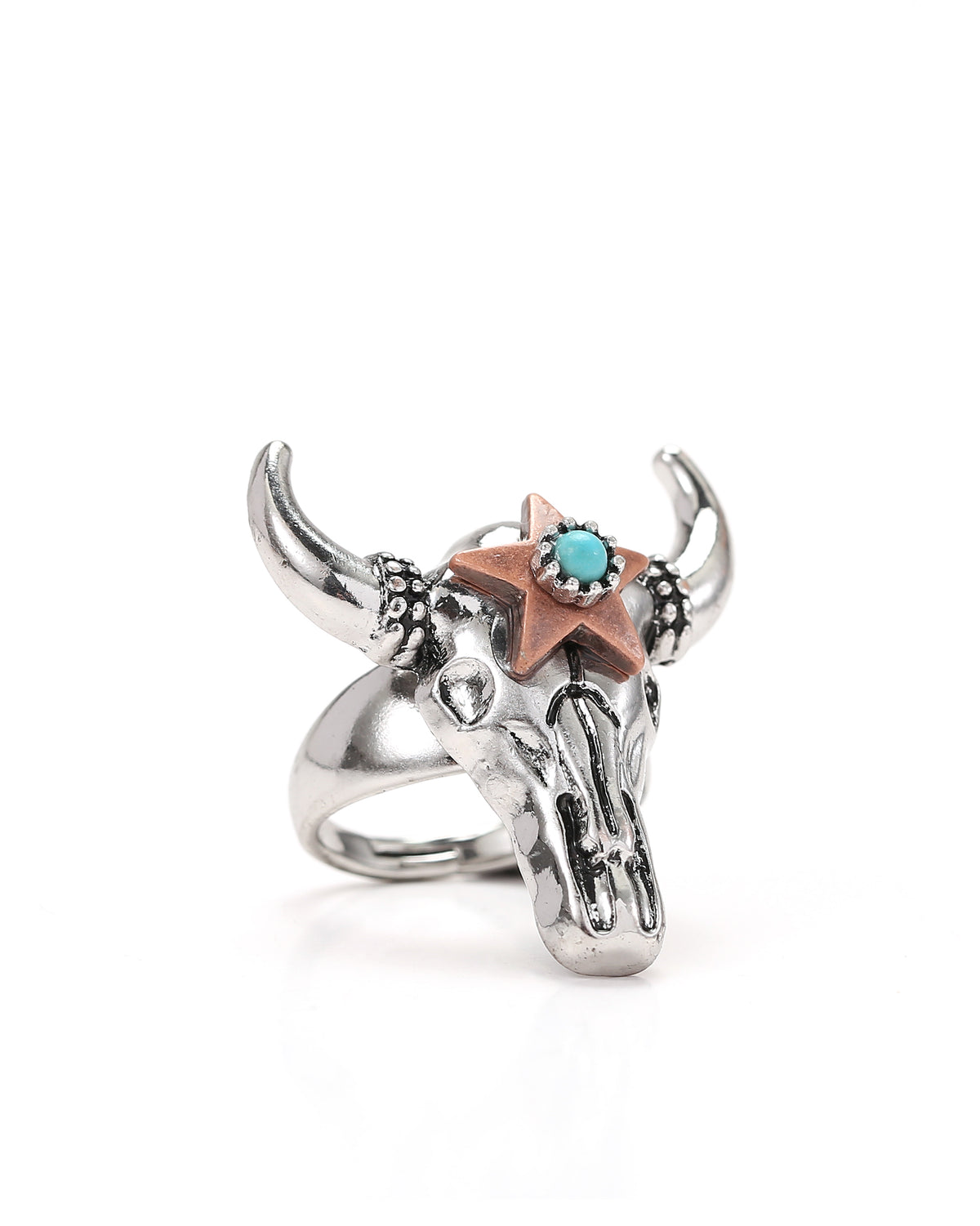 Brave Soul Ring