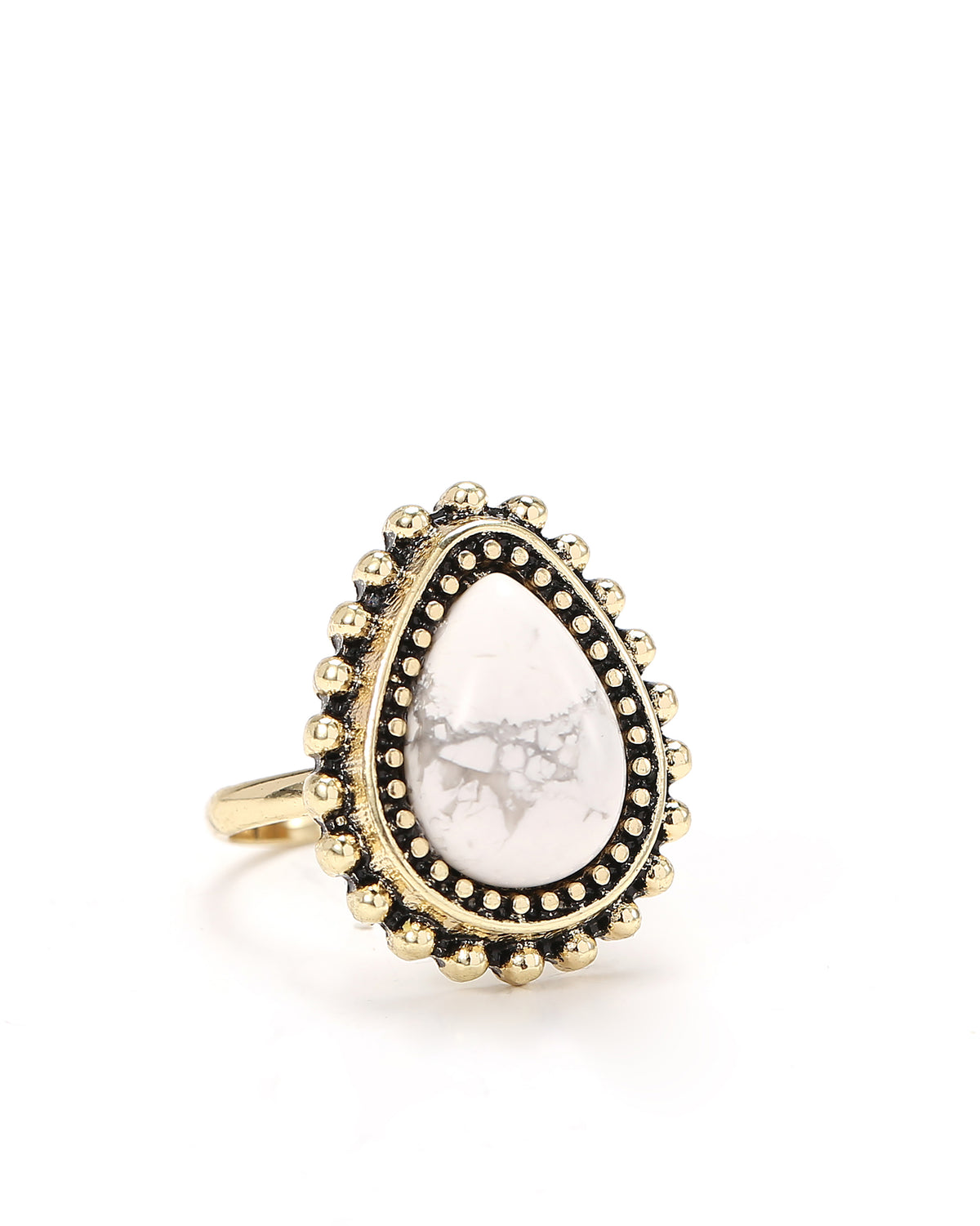 Soft Glow Ring