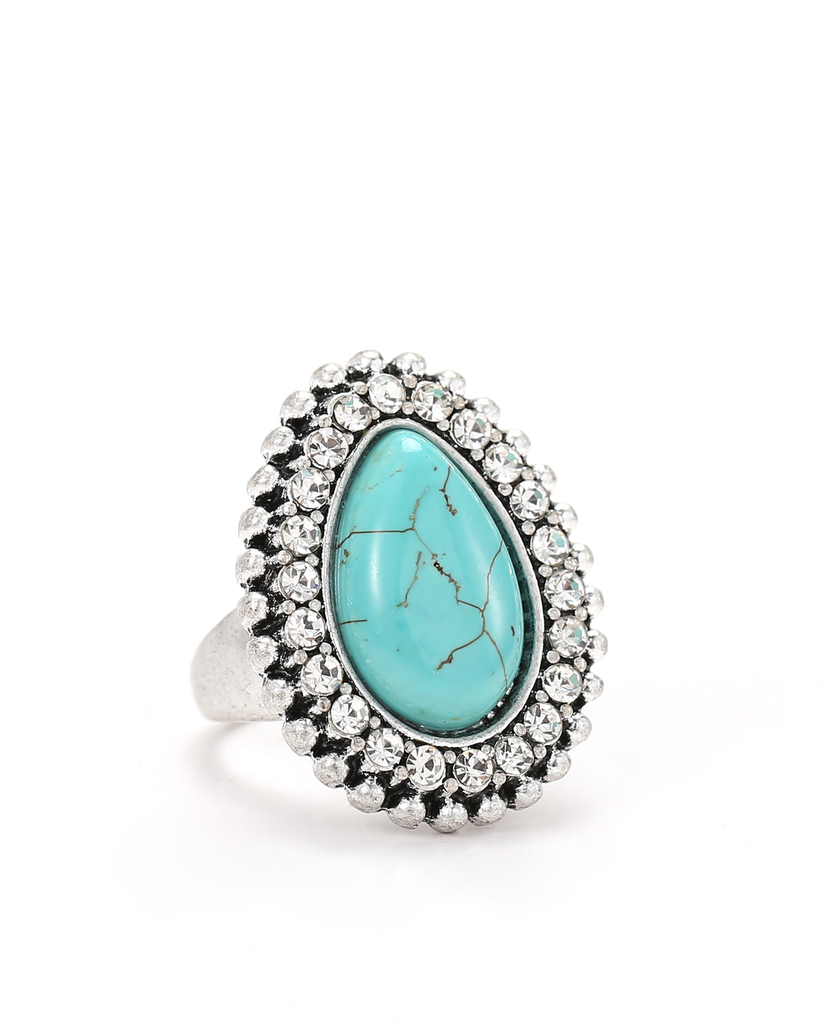 Sweet Escape Ring
