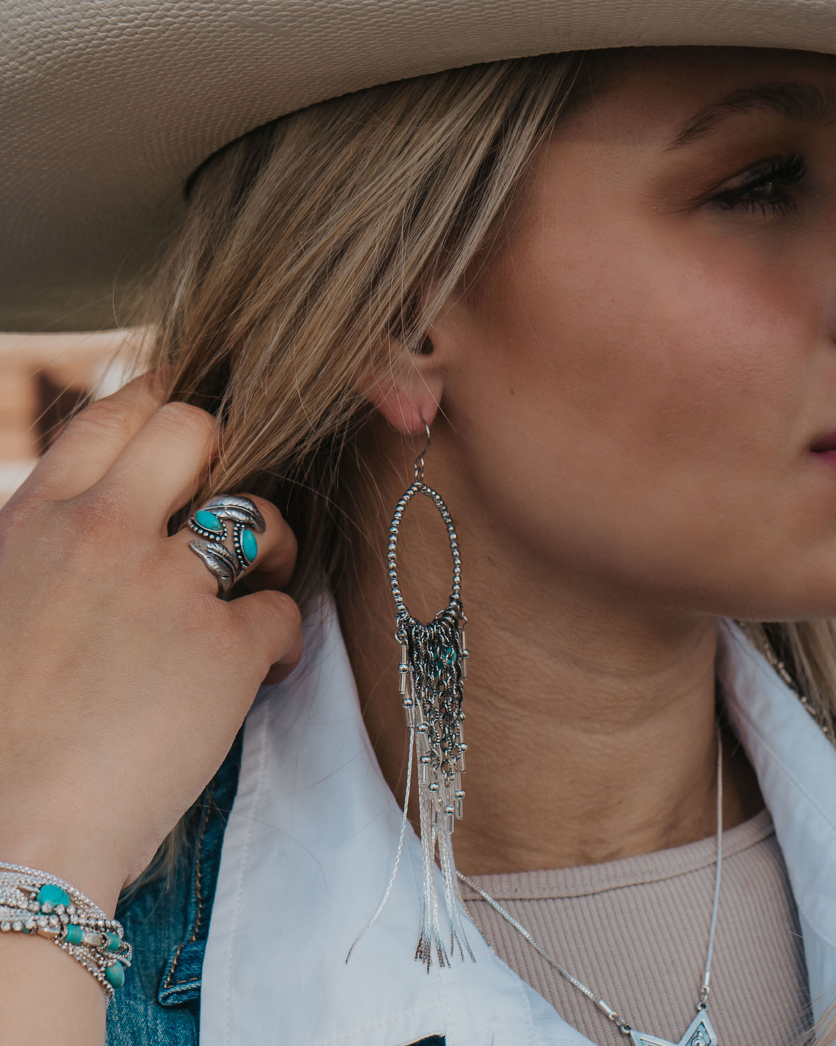 Breathless Ring
