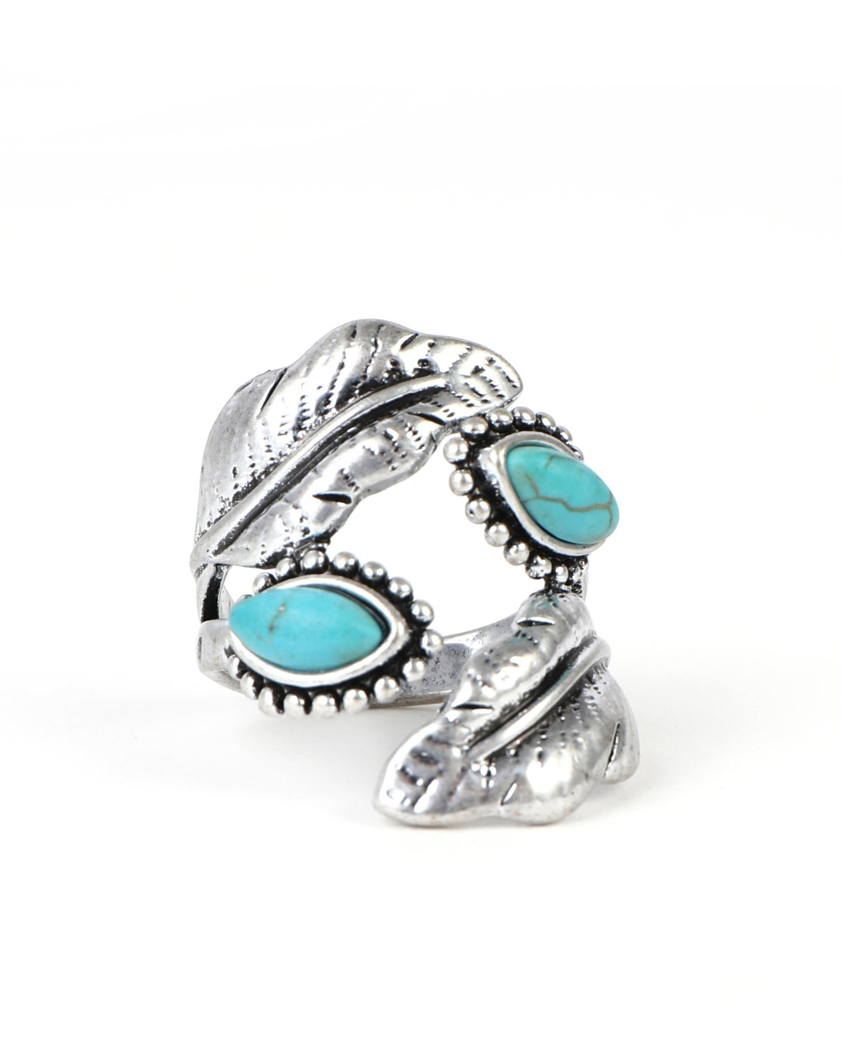 Breathless Ring