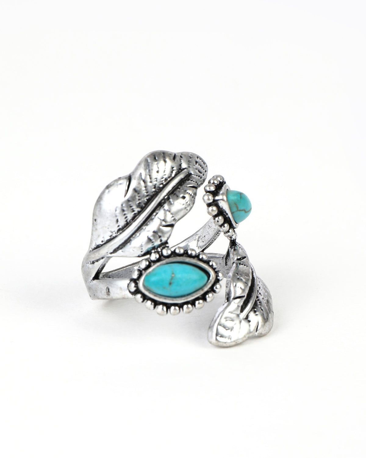 Breathless Ring