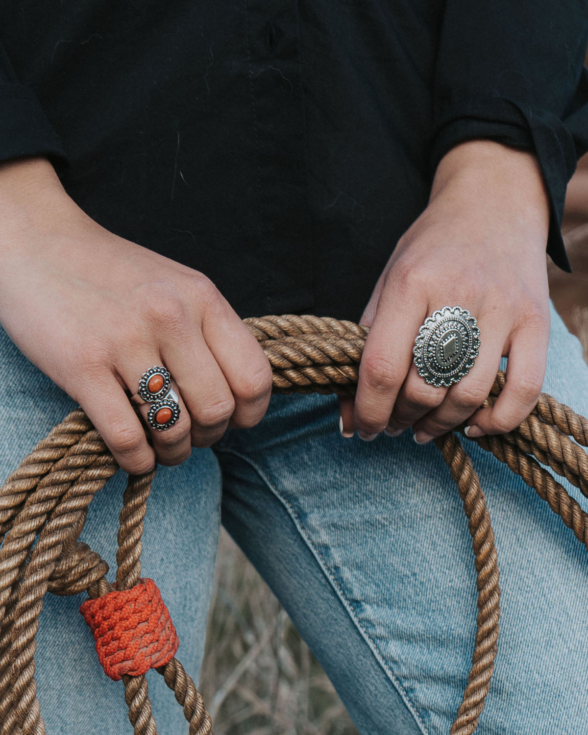 Forever More Ring