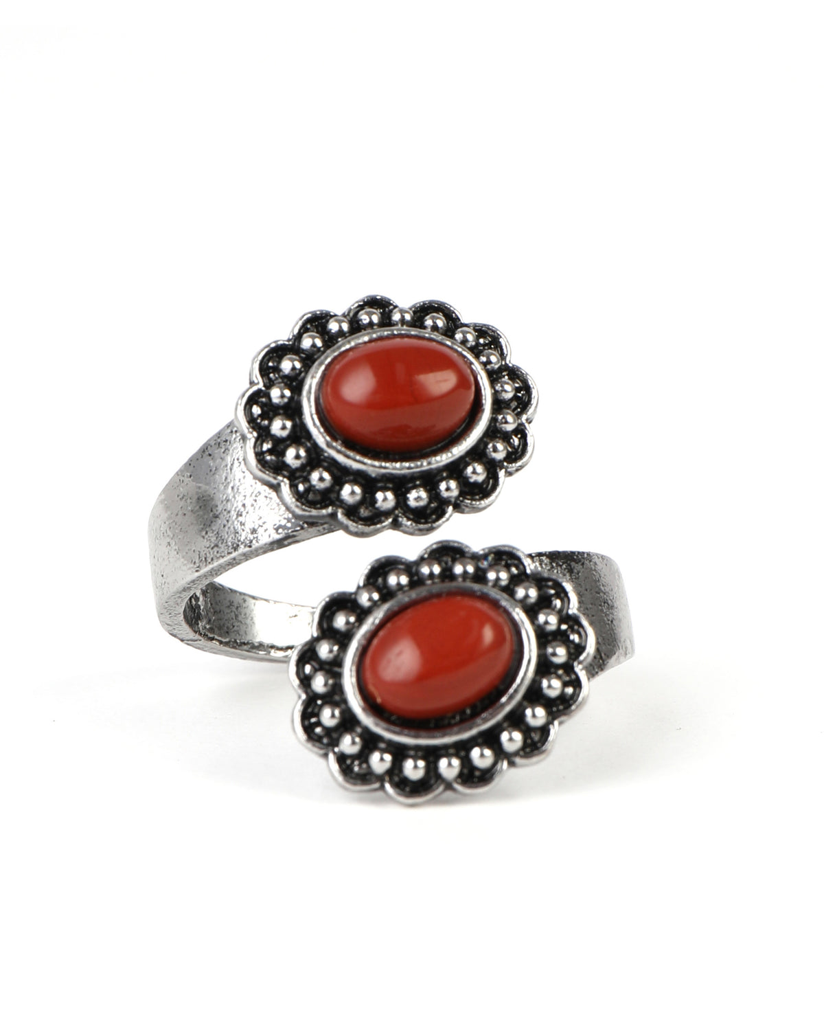 Untamed Soul Ring