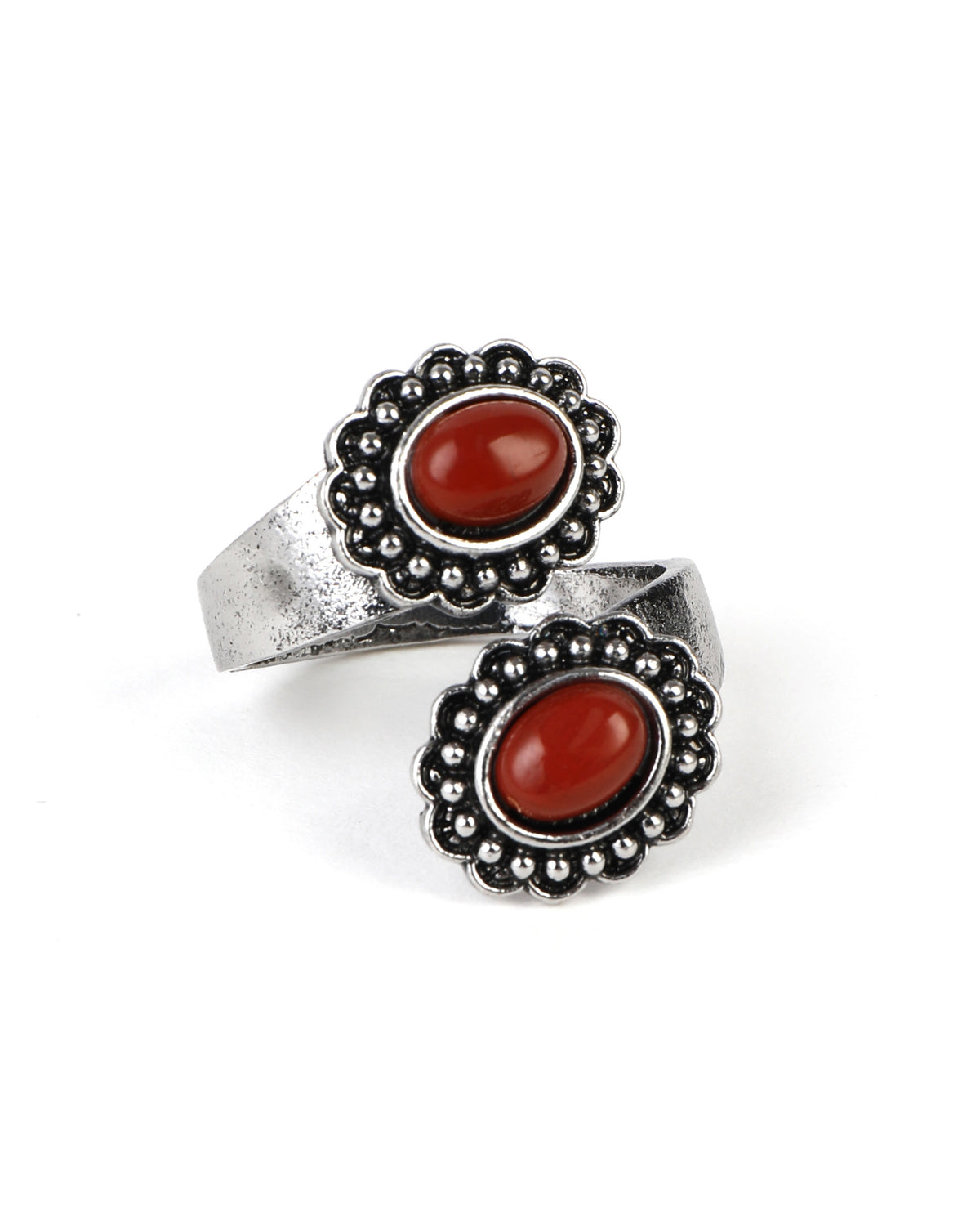 Untamed Soul Ring