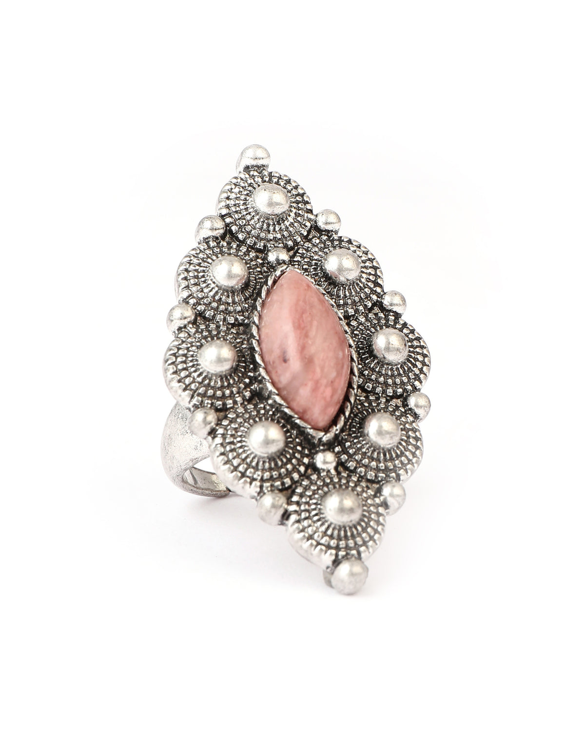 Following Love Ring