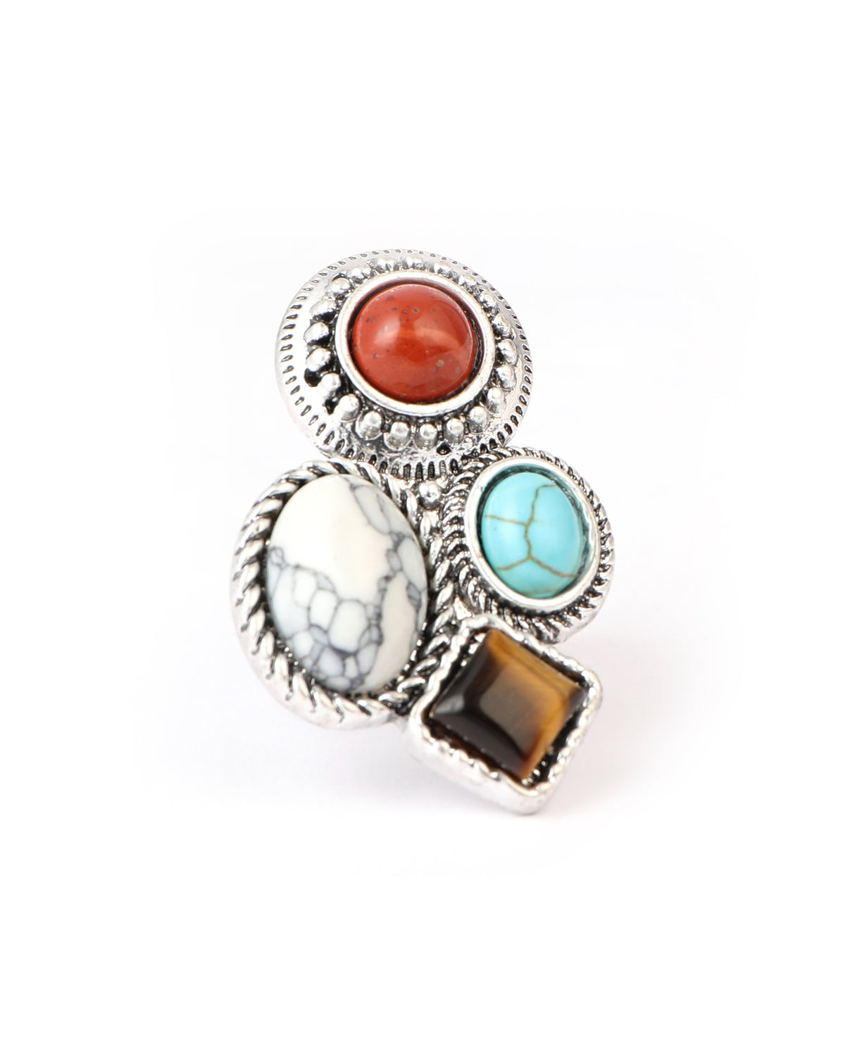 Flirty Feelings Ring