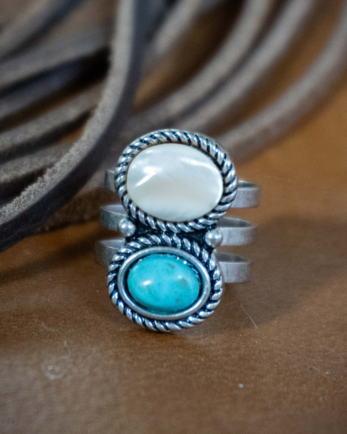 Warm Waters Ring