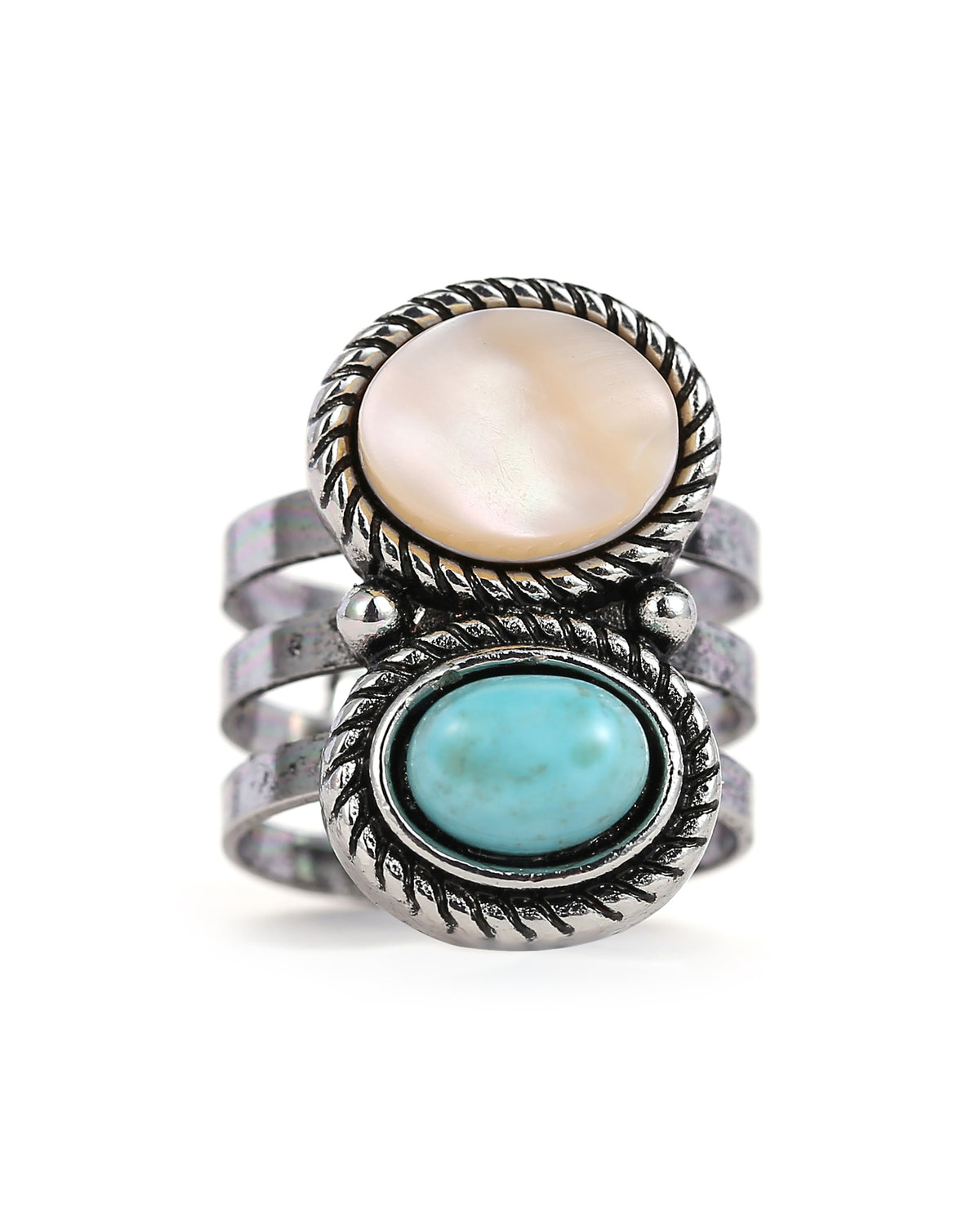 Warm Waters Ring