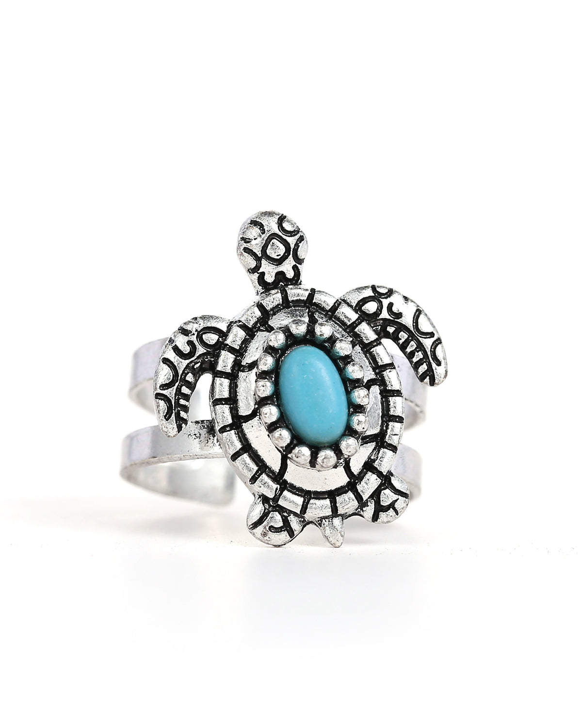 Sea Roamer Ring