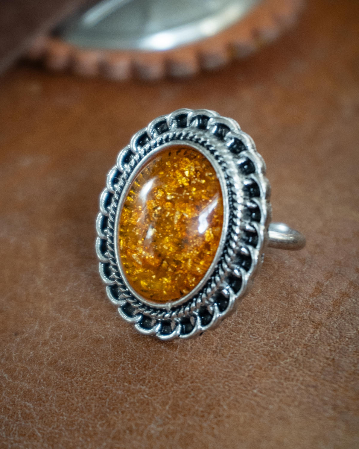 Star Seekers Ring