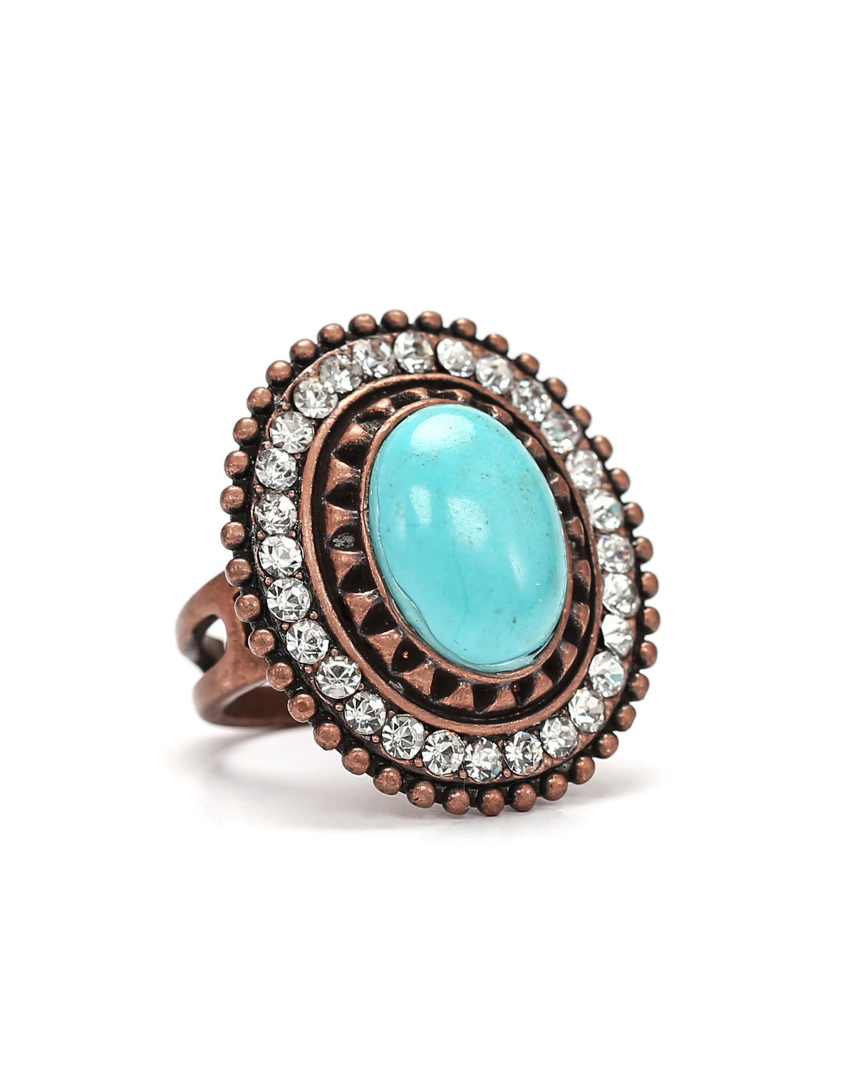 Perfect Glam Ring