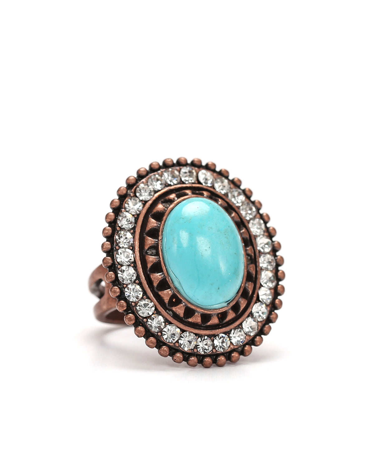 Perfect Glam Ring