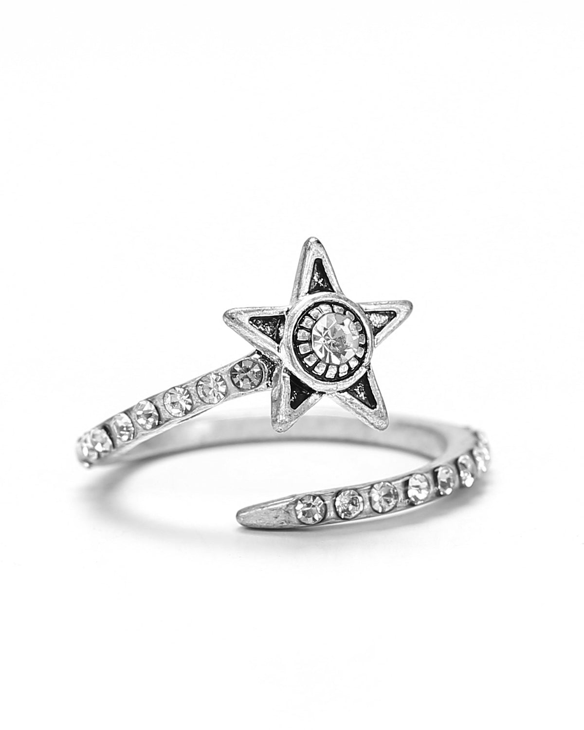 Lucky Charm Ring