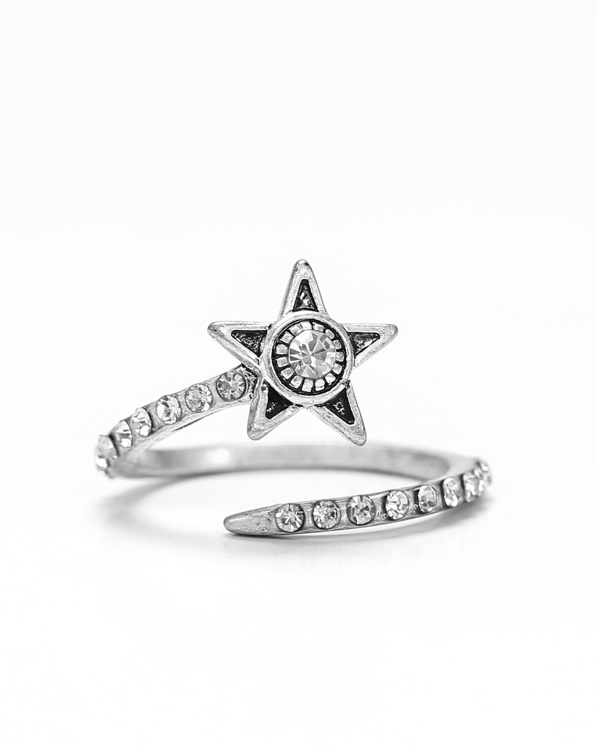 Lucky Charm Ring