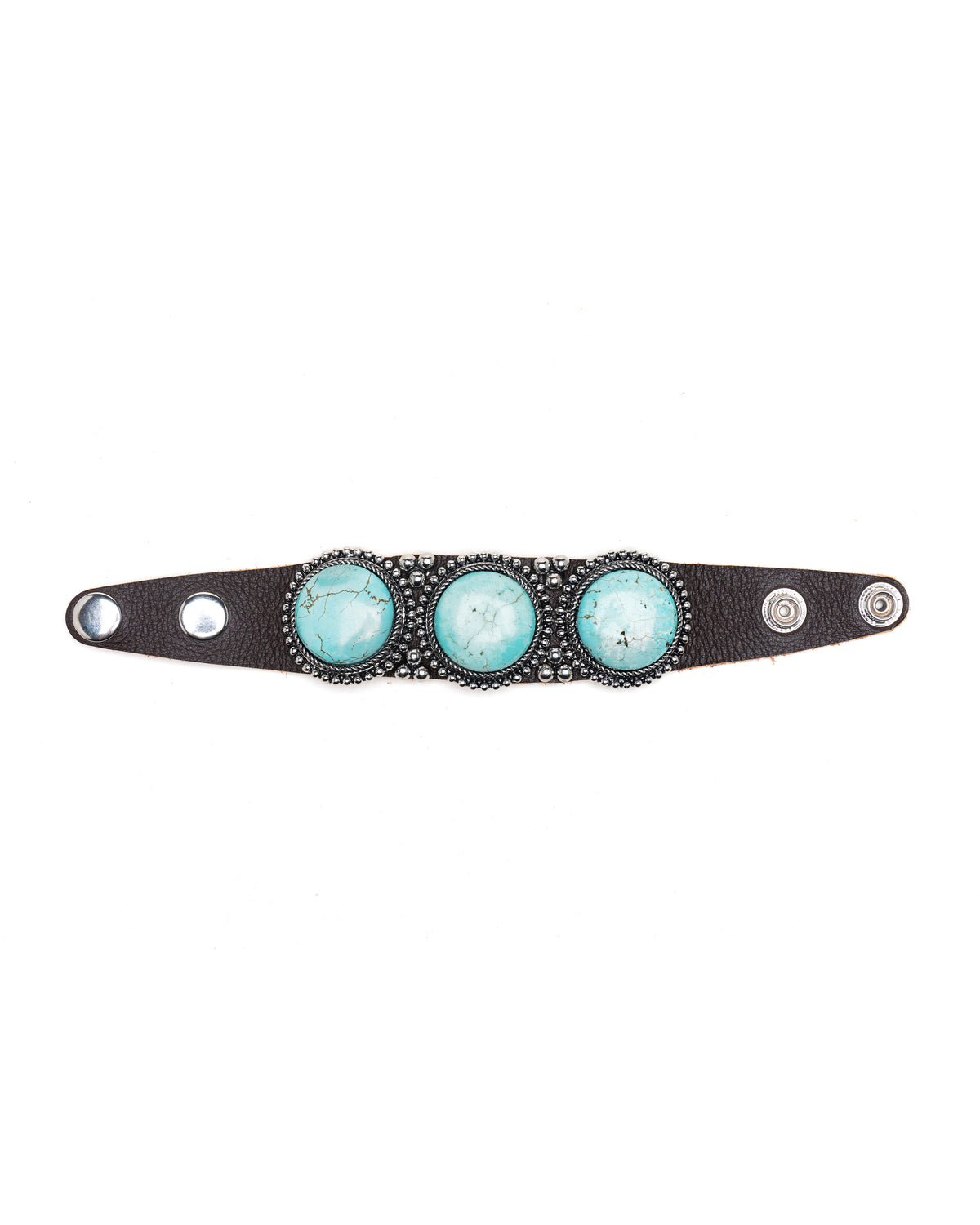 Stepping Stones Cuff