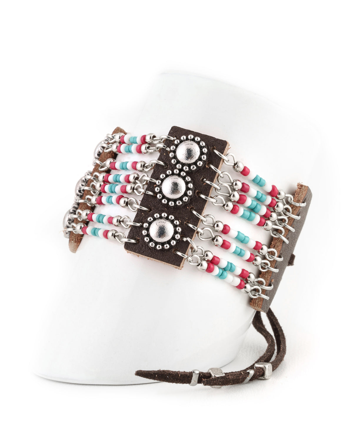 Wildest Dreams Cuff