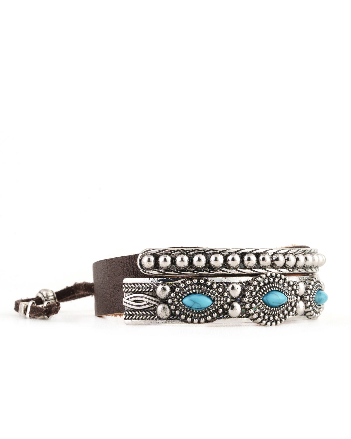 Second Step Cuff
