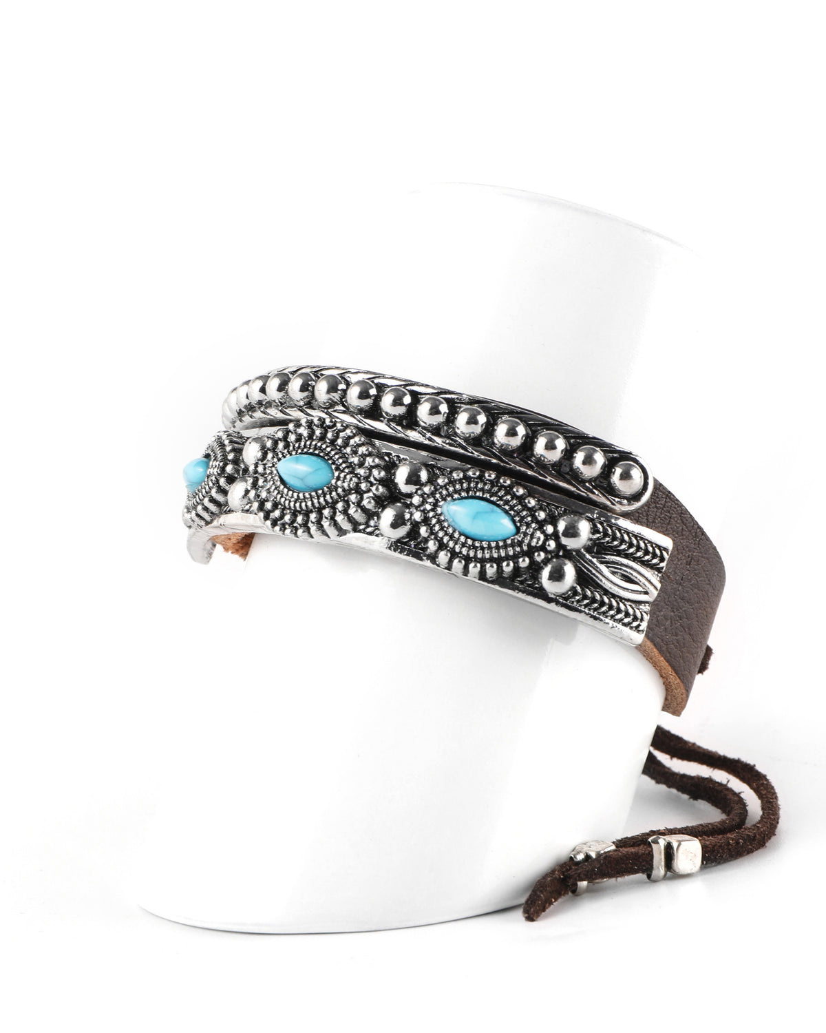 Second Step Cuff