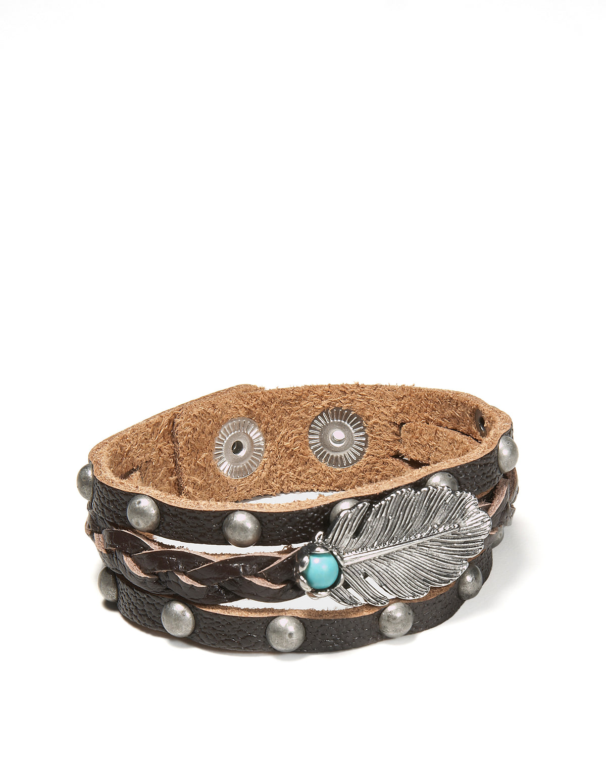 Gypsy Spirit Cuff