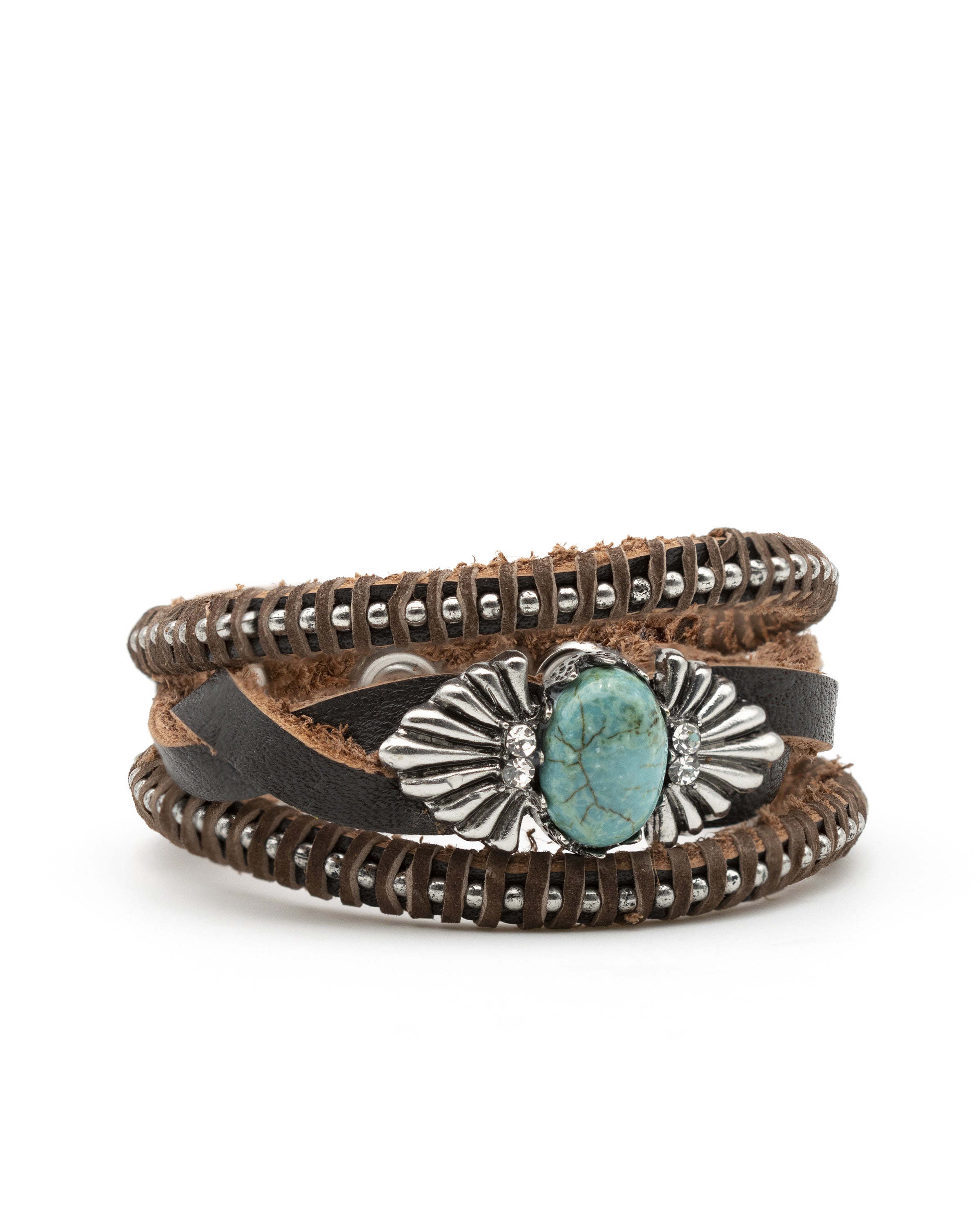 SEVENTEEN着用[CEACE PEACE] COWBOY bracelet (3 COLOR) 51NnAC2p+HL._AC_SY695_.jpg