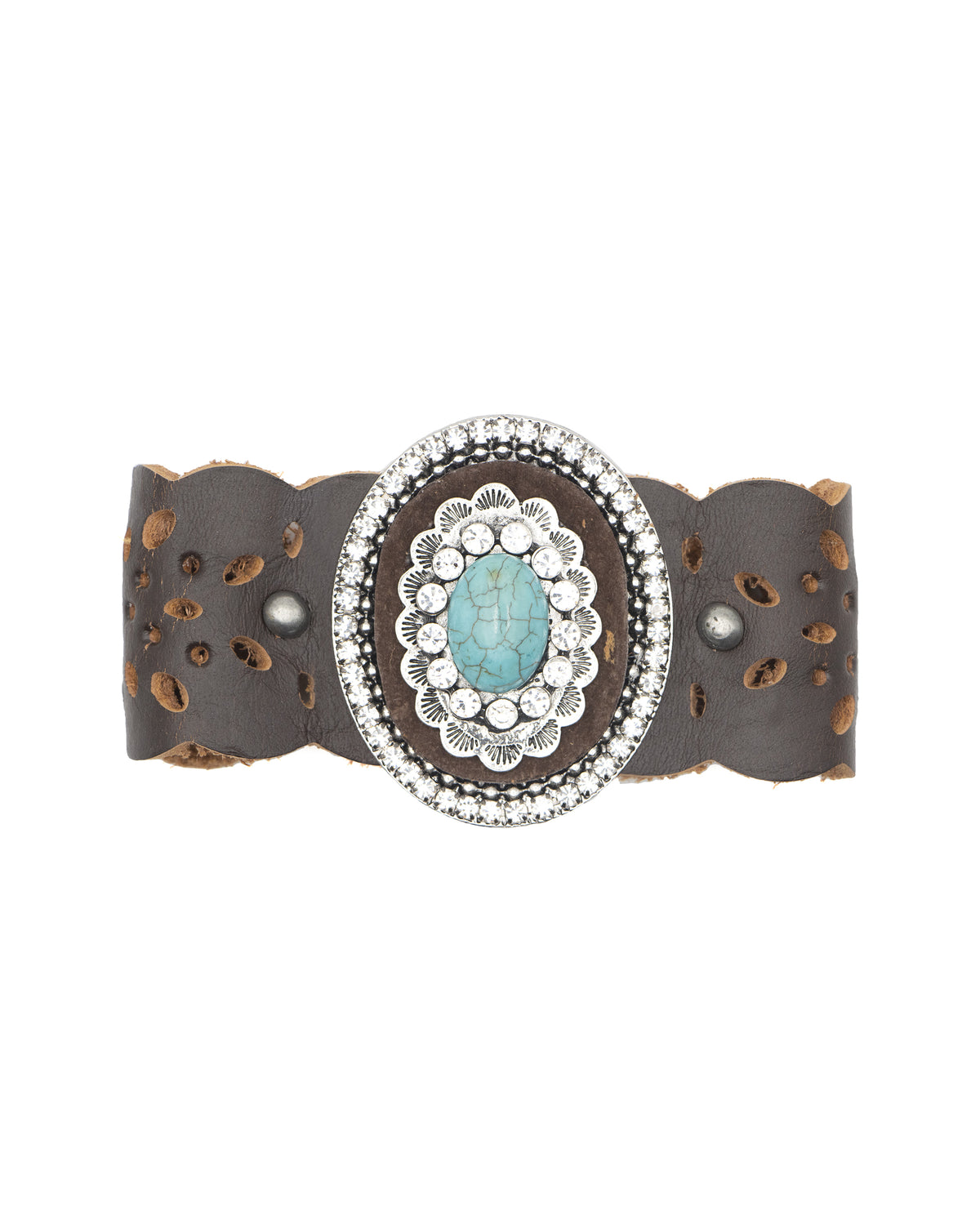 Feelin’ Magnificent Cuff