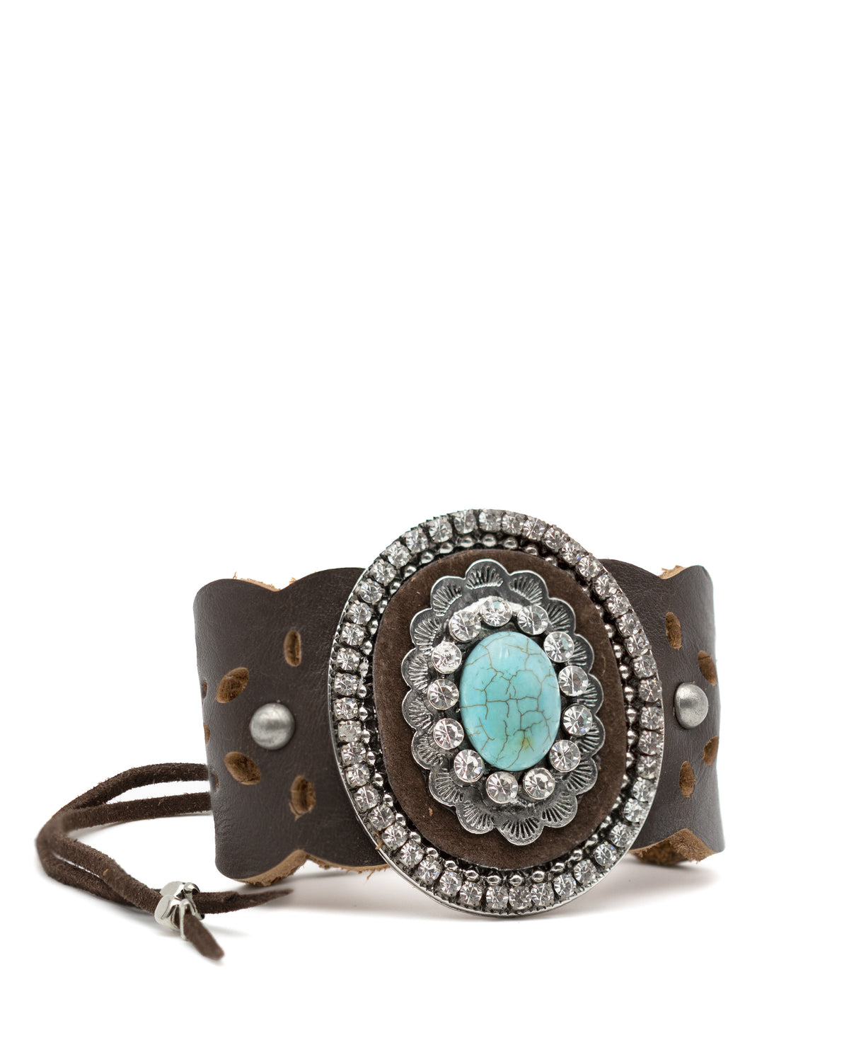 Feelin’ Magnificent Cuff