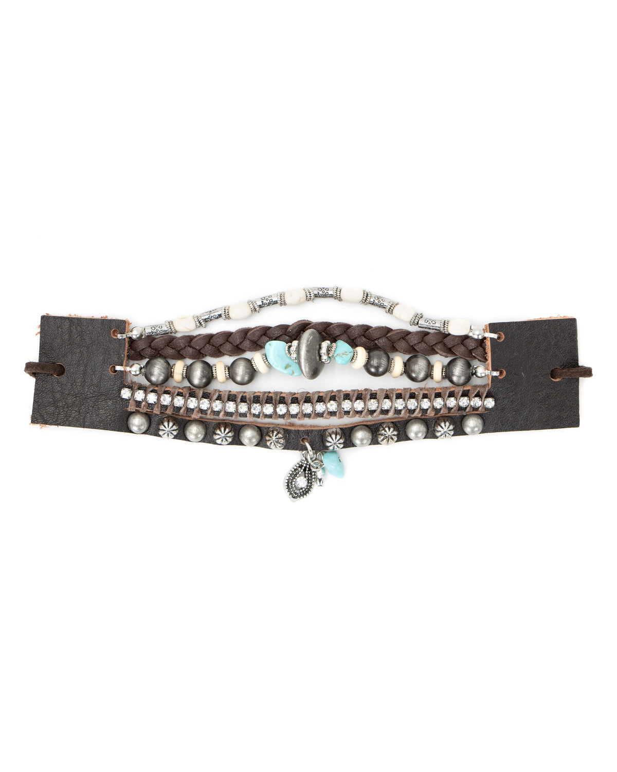 Mystic Madness Cuff