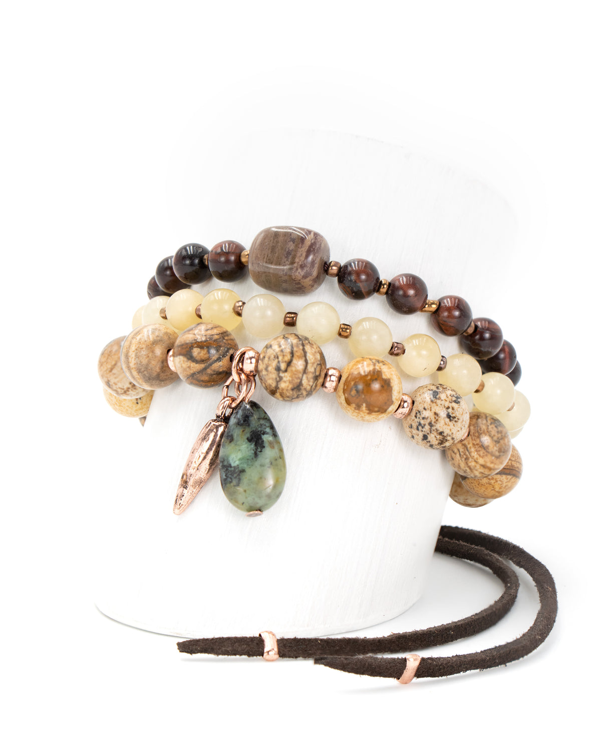 Earth’s Best Cuff