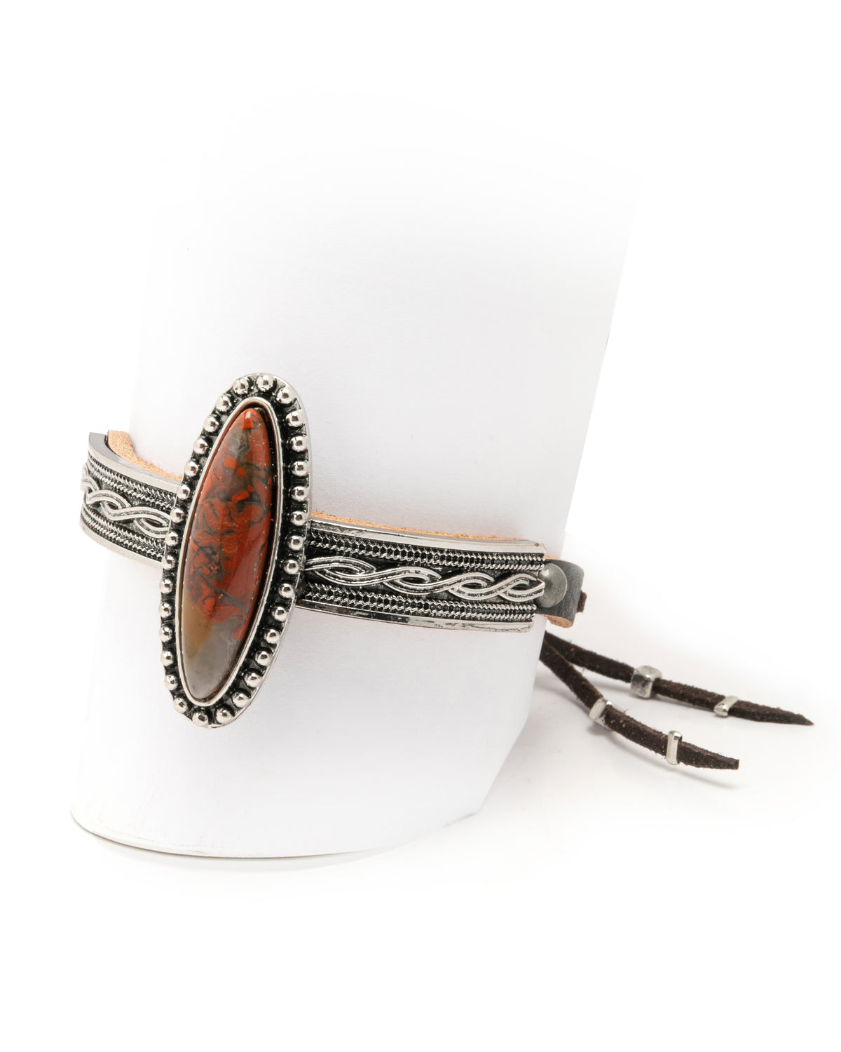 Heartland Cuff