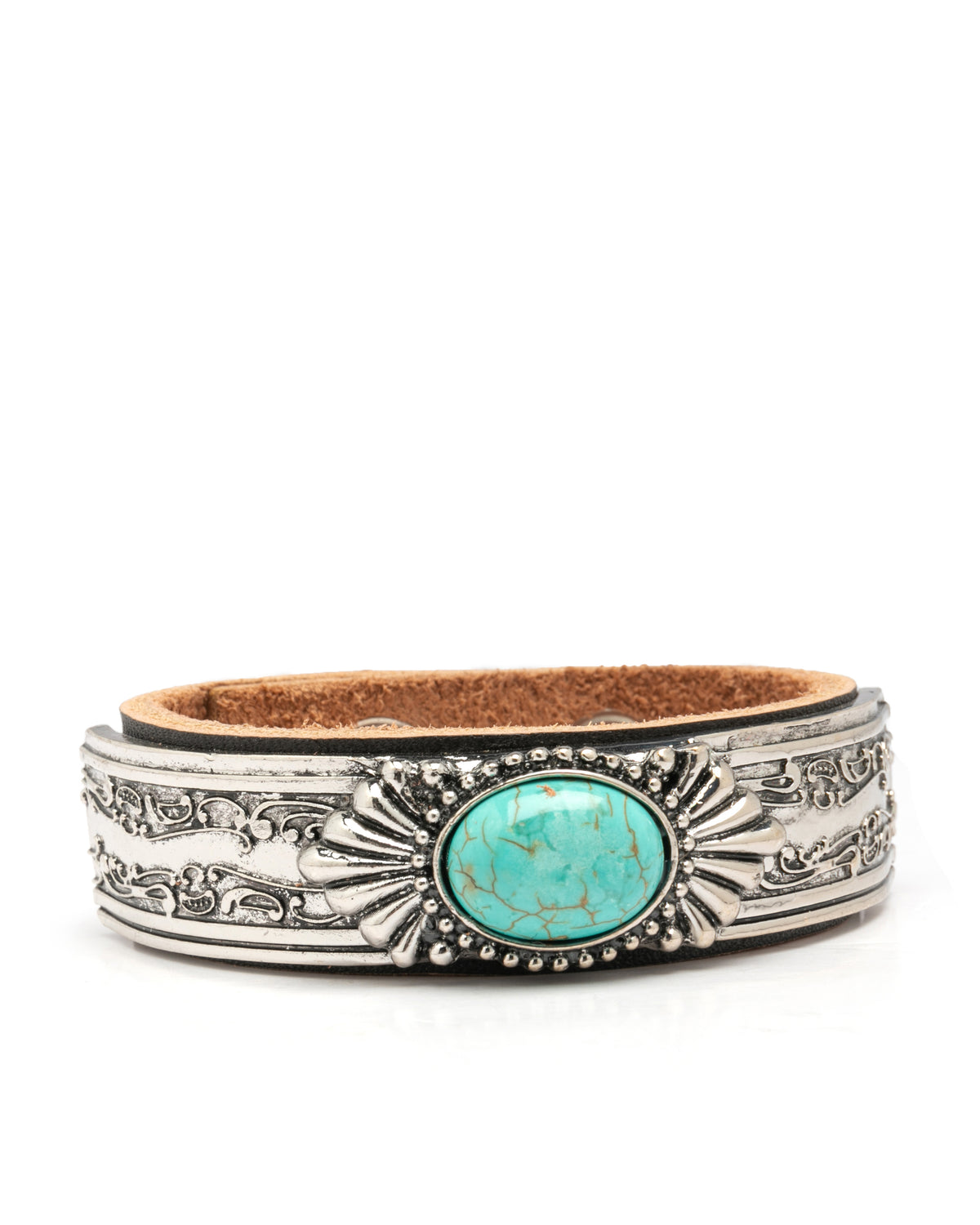 Blue Moon Cuff