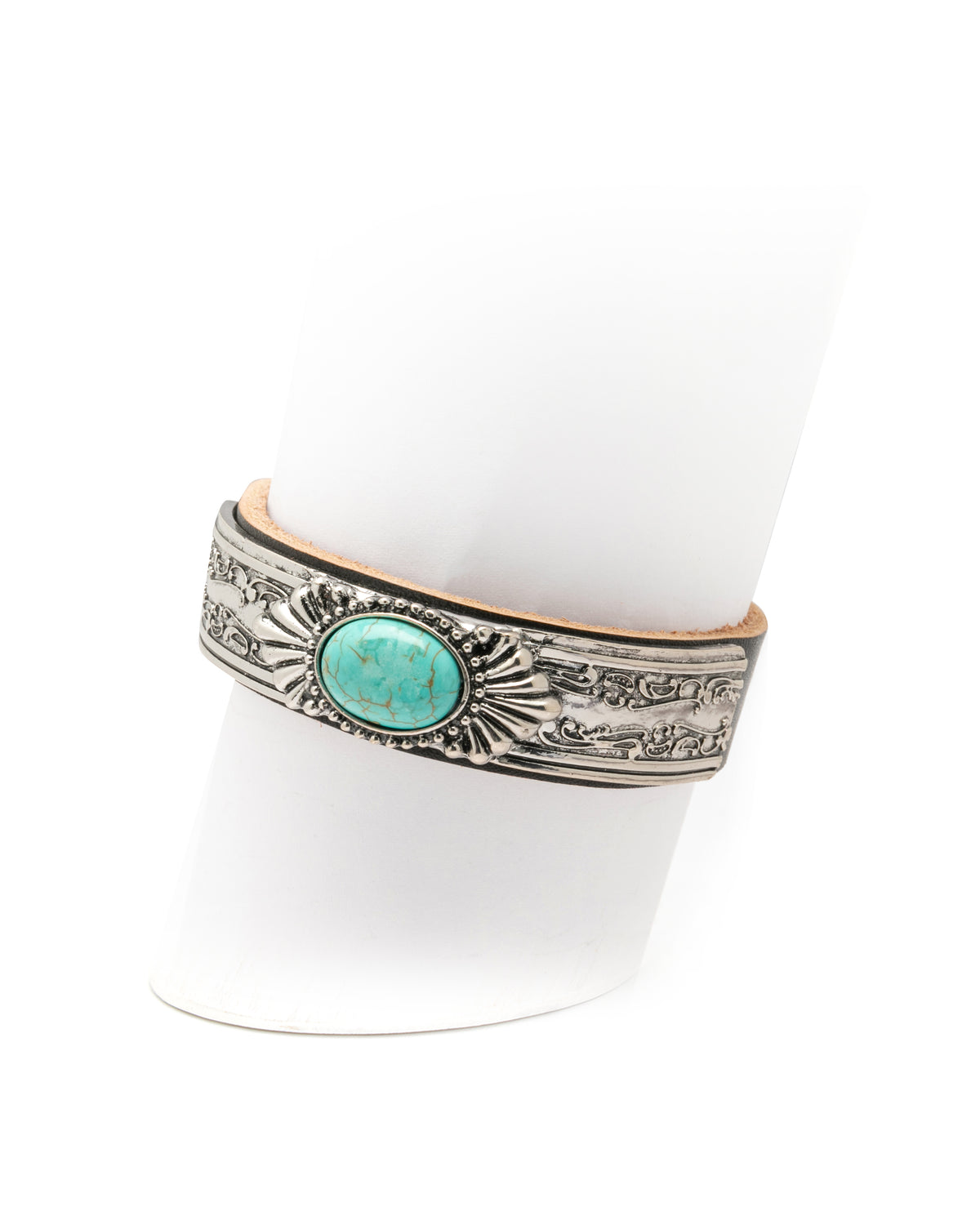 Blue Moon Cuff