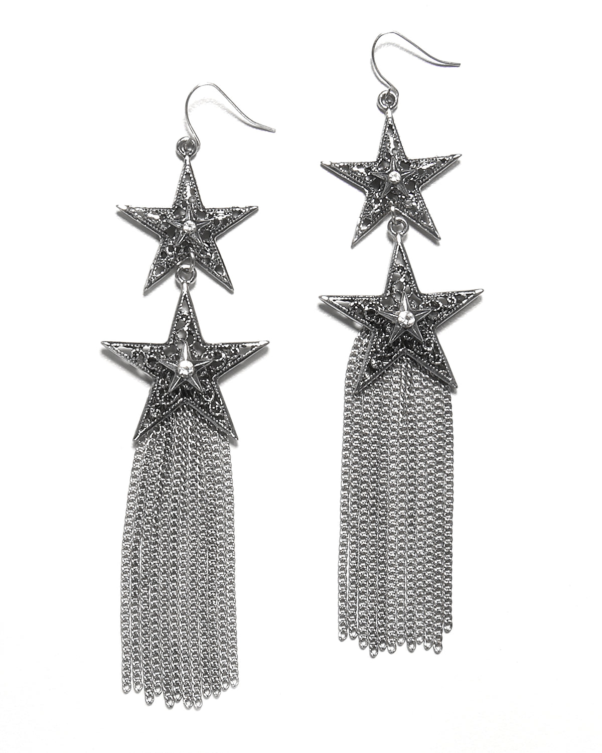 Starry Night Earrings