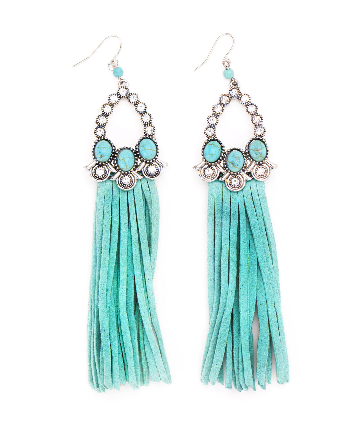 Sea of Love Earrings