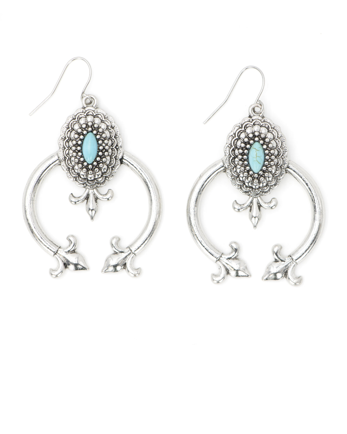 Country girl earrings clearance