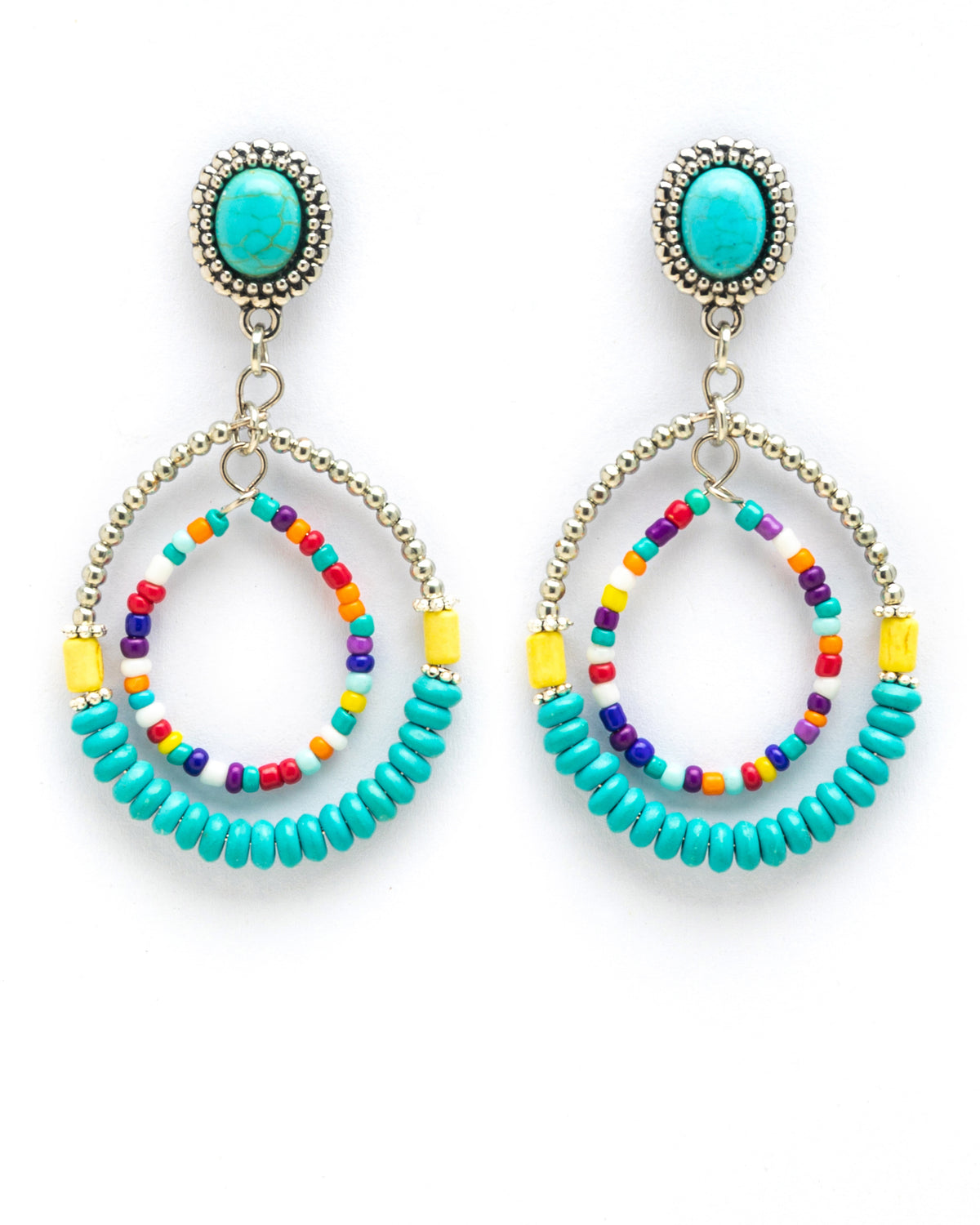 Party Mode Earrings