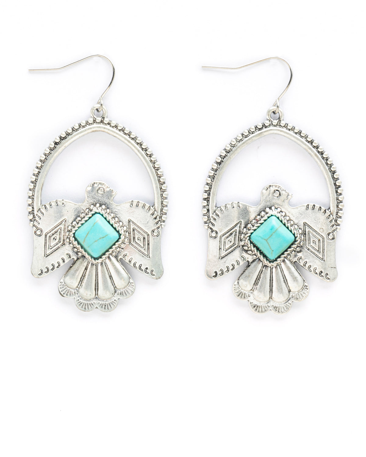 Just Fly Earrings