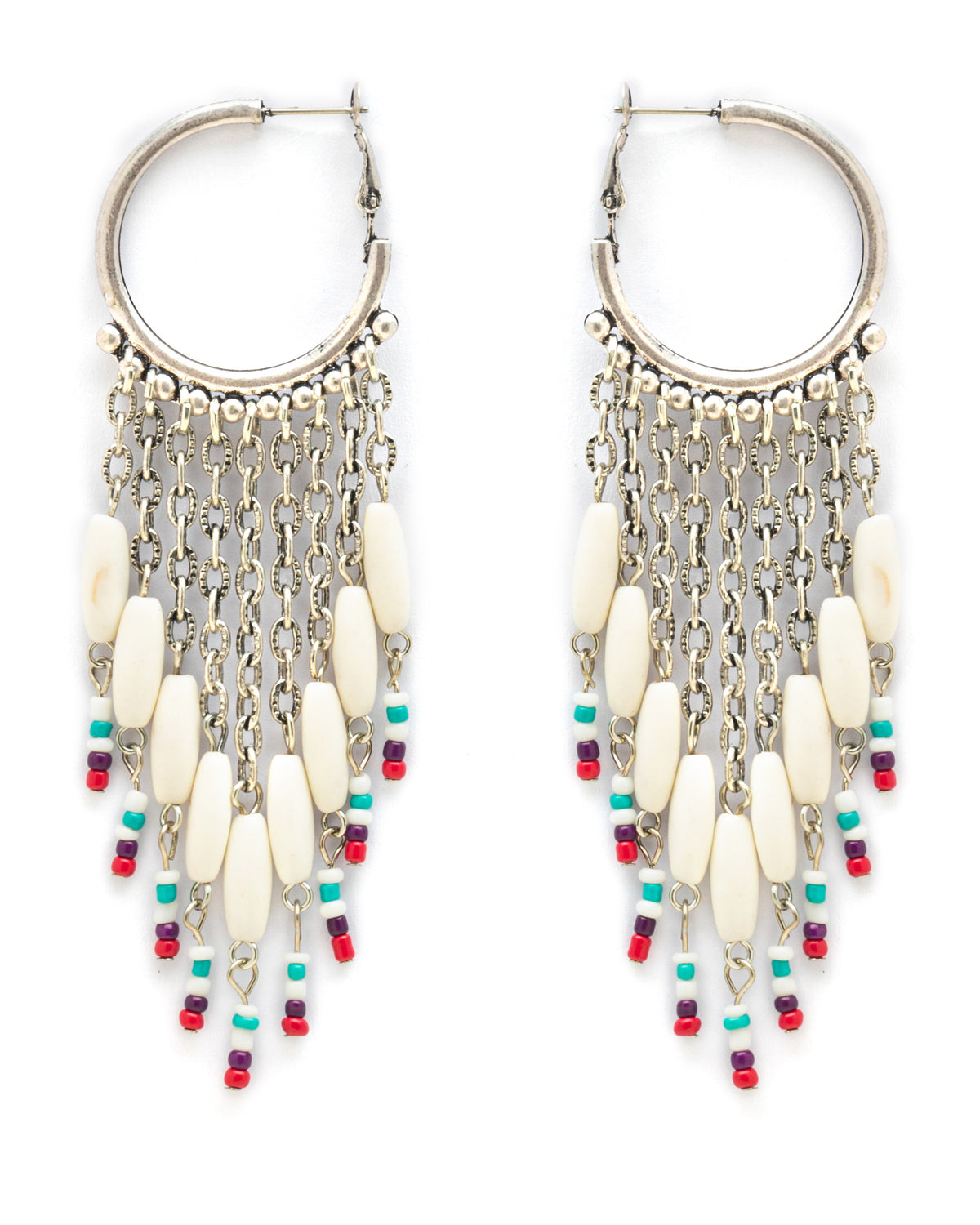 Spice of Life Earrings